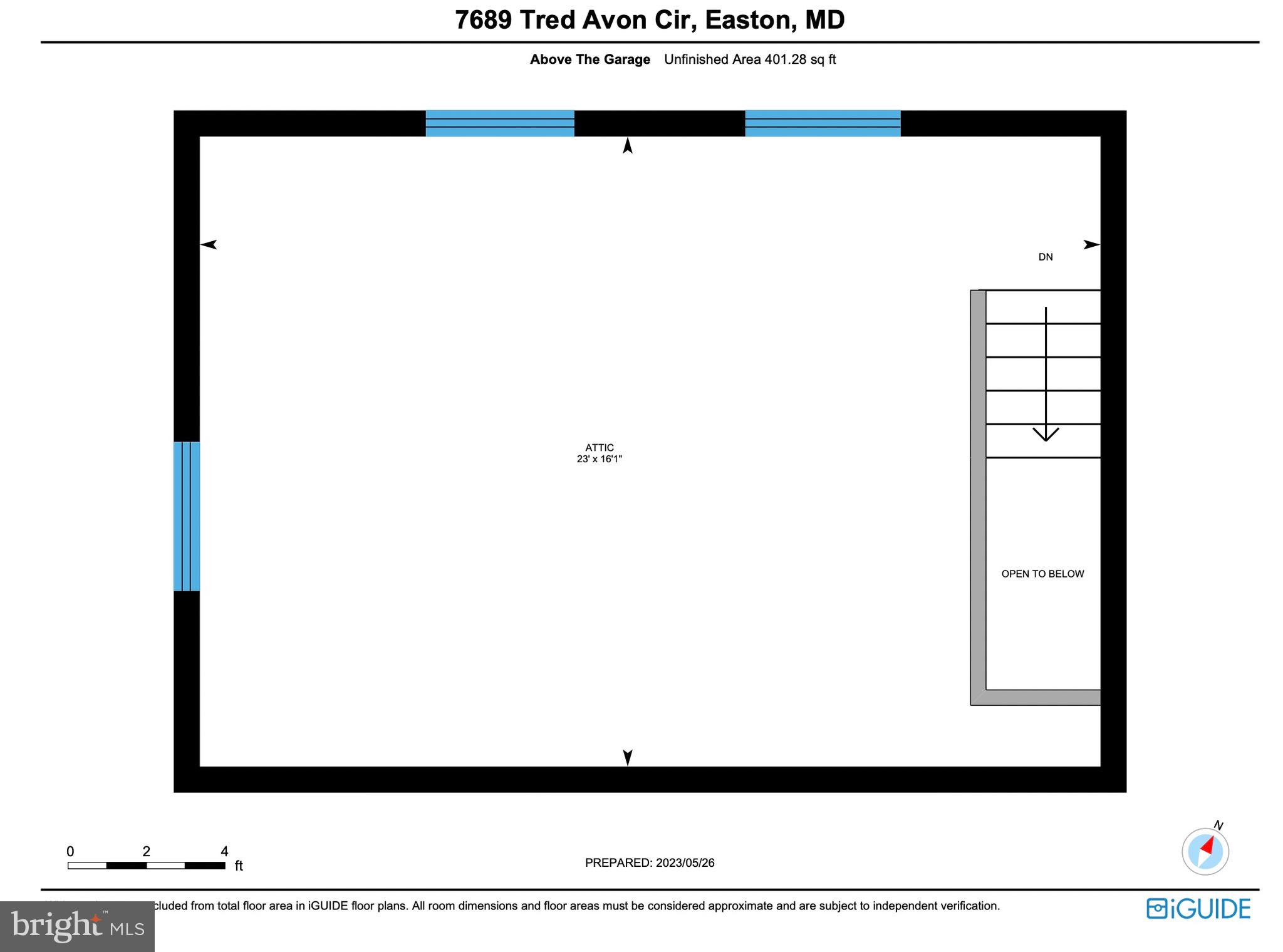 WAVERLY - Residential