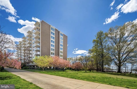 Condo For Rent - 1425 4th Street #A109<br/> WASHINGTON, DC 20024