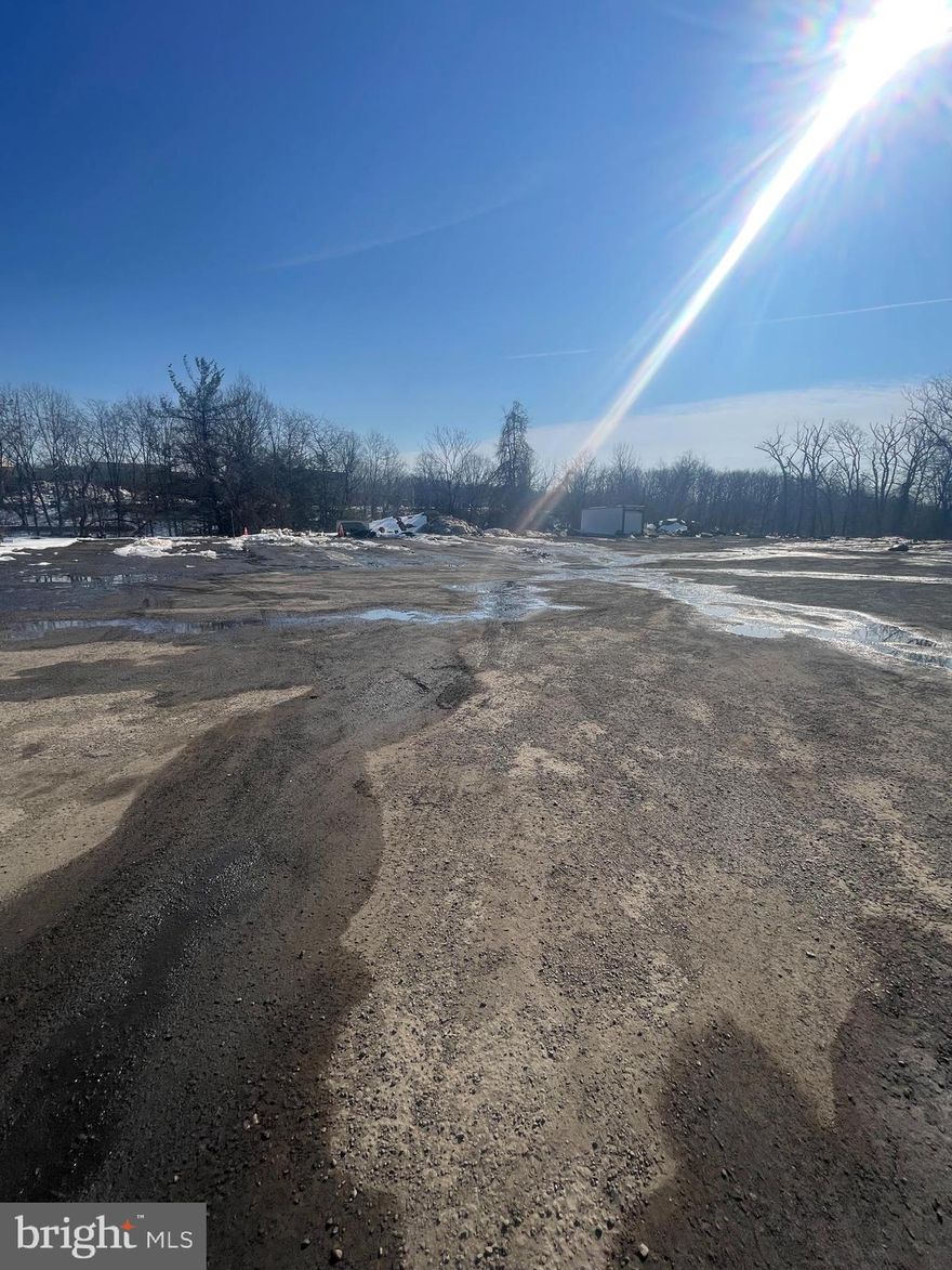 2.62 acres of prime land located directly off Prince William Parkway.  
Positioned at the intersection of Telegraph Road and the Parkway, this property offers exceptional access—just five minutes from I‑95 and other major commuter routes. It sits in the heart of a thriving commercial area near Potomac Mills Mall, restaurants, medical facilities, and additional key amenities.
This unique vacant parcel is surrounded by established commercial properties, making it an excellent location for your business. Currently zoned A‑1, with potential for B‑1/M‑1 commercial or light industrial uses (buyer to verify). Sold strictly as‑is. Public electricity and water are available.
Ideal for a wide range of commercial development, including an office building, church, warehouse, manufacturing facility, hotel, or similar uses.