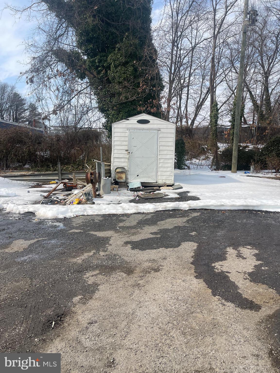 13901 TELEGRAPH ROAD