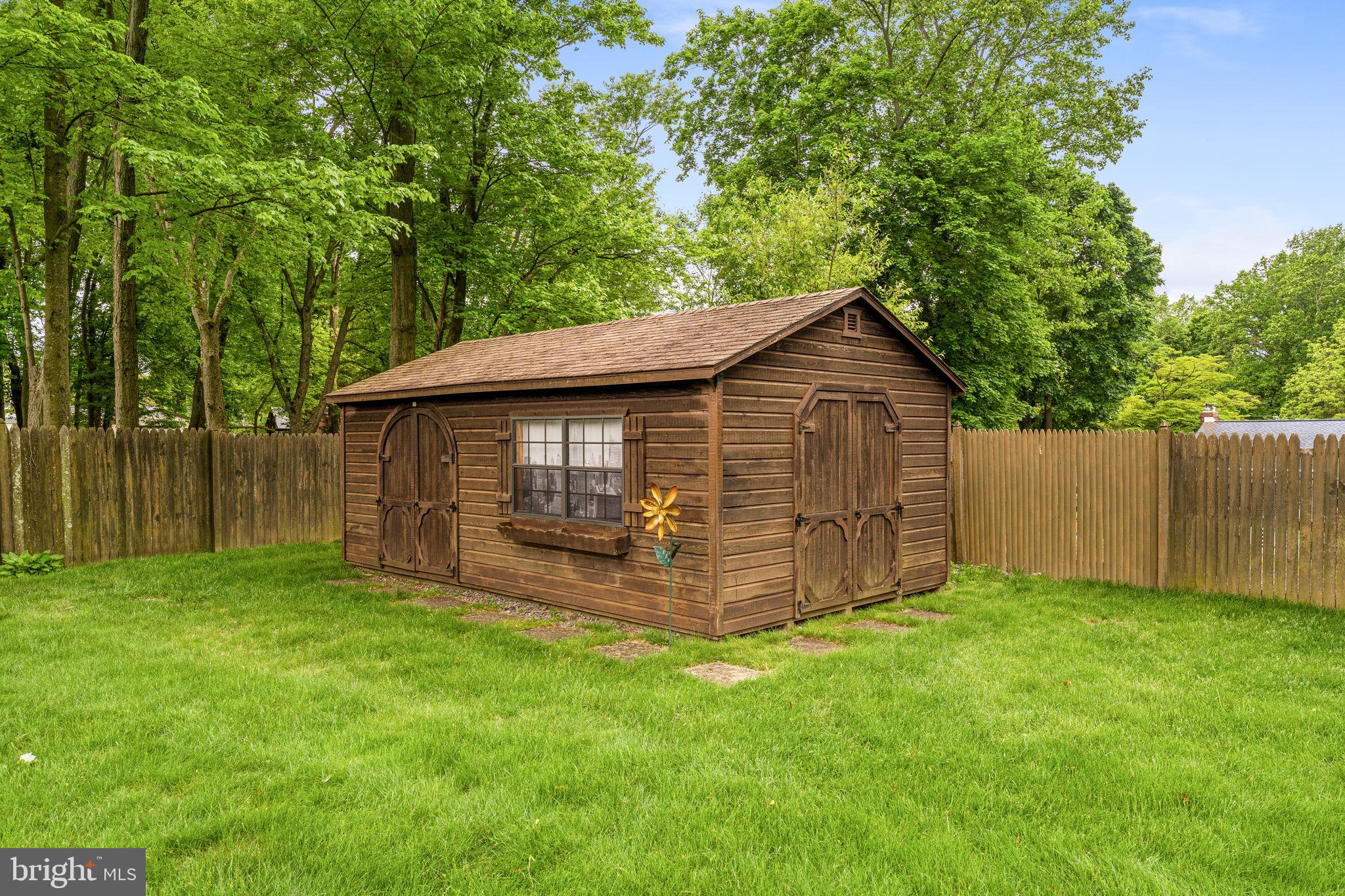 FOXCROFT - Residential