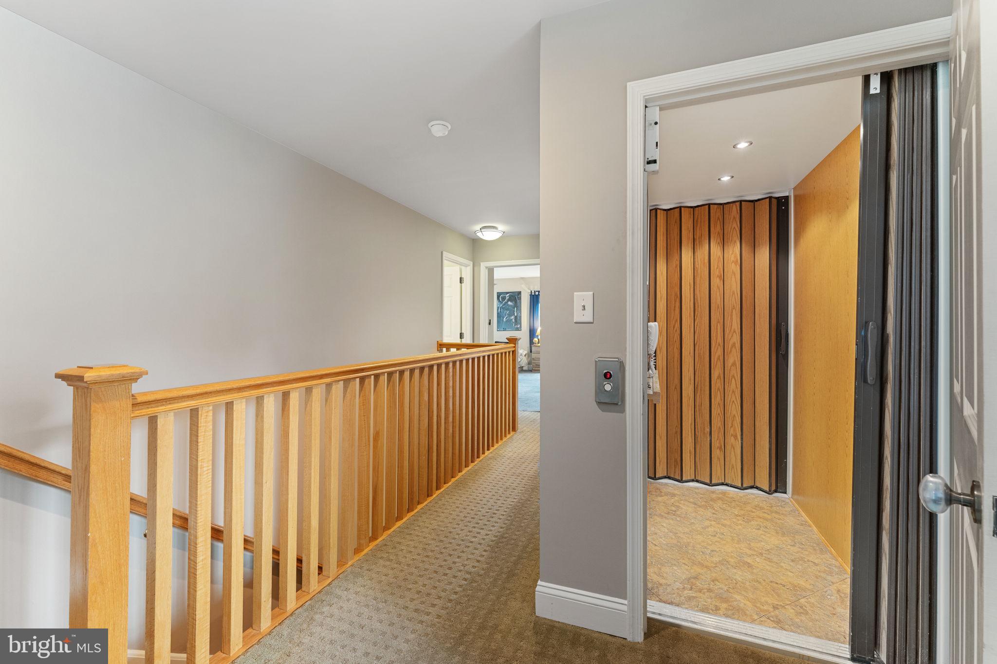 FOXCROFT - Residential