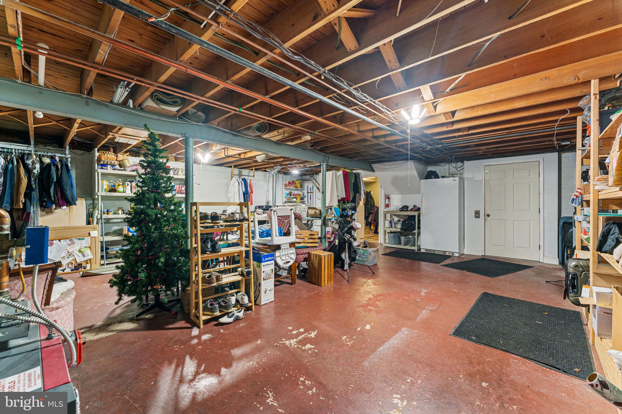 FOXCROFT - Residential