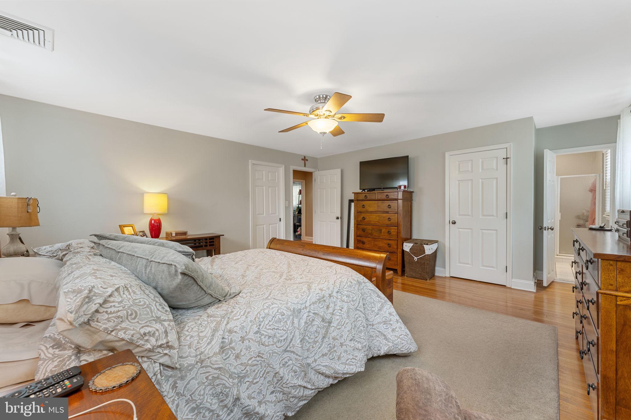 FOXCROFT - Residential