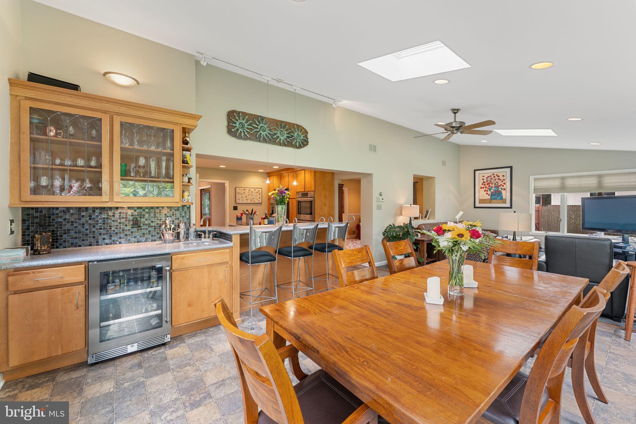 FOXCROFT - Residential