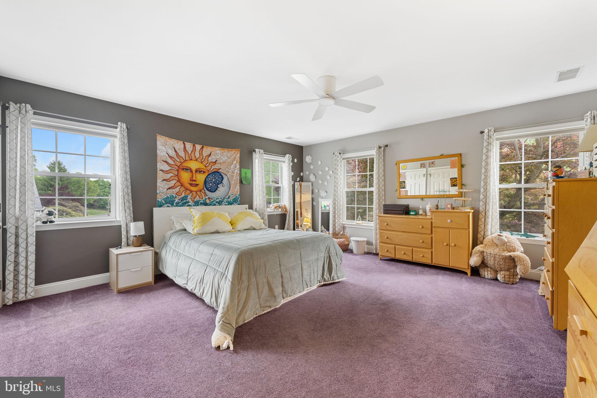 FOXCROFT - Residential