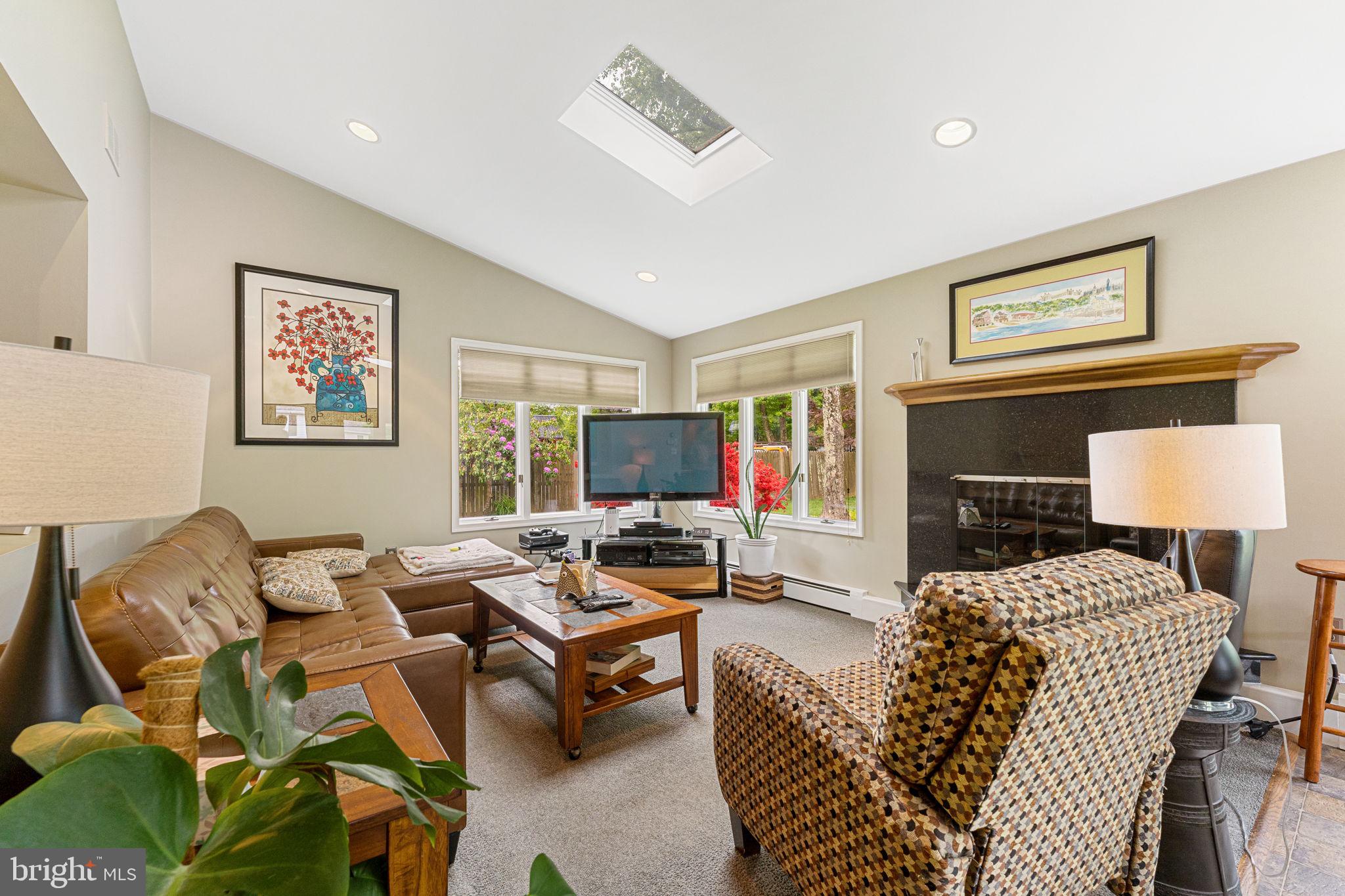 FOXCROFT - Residential