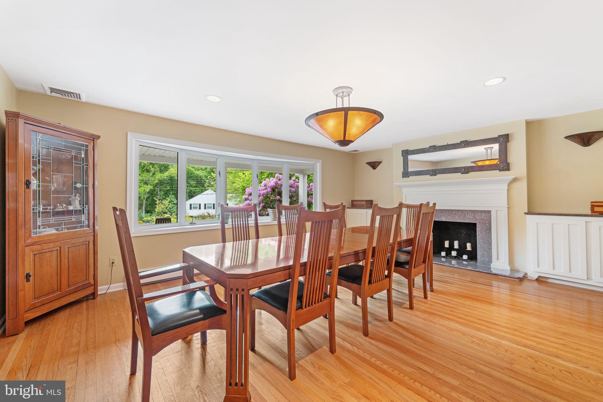 FOXCROFT - Residential