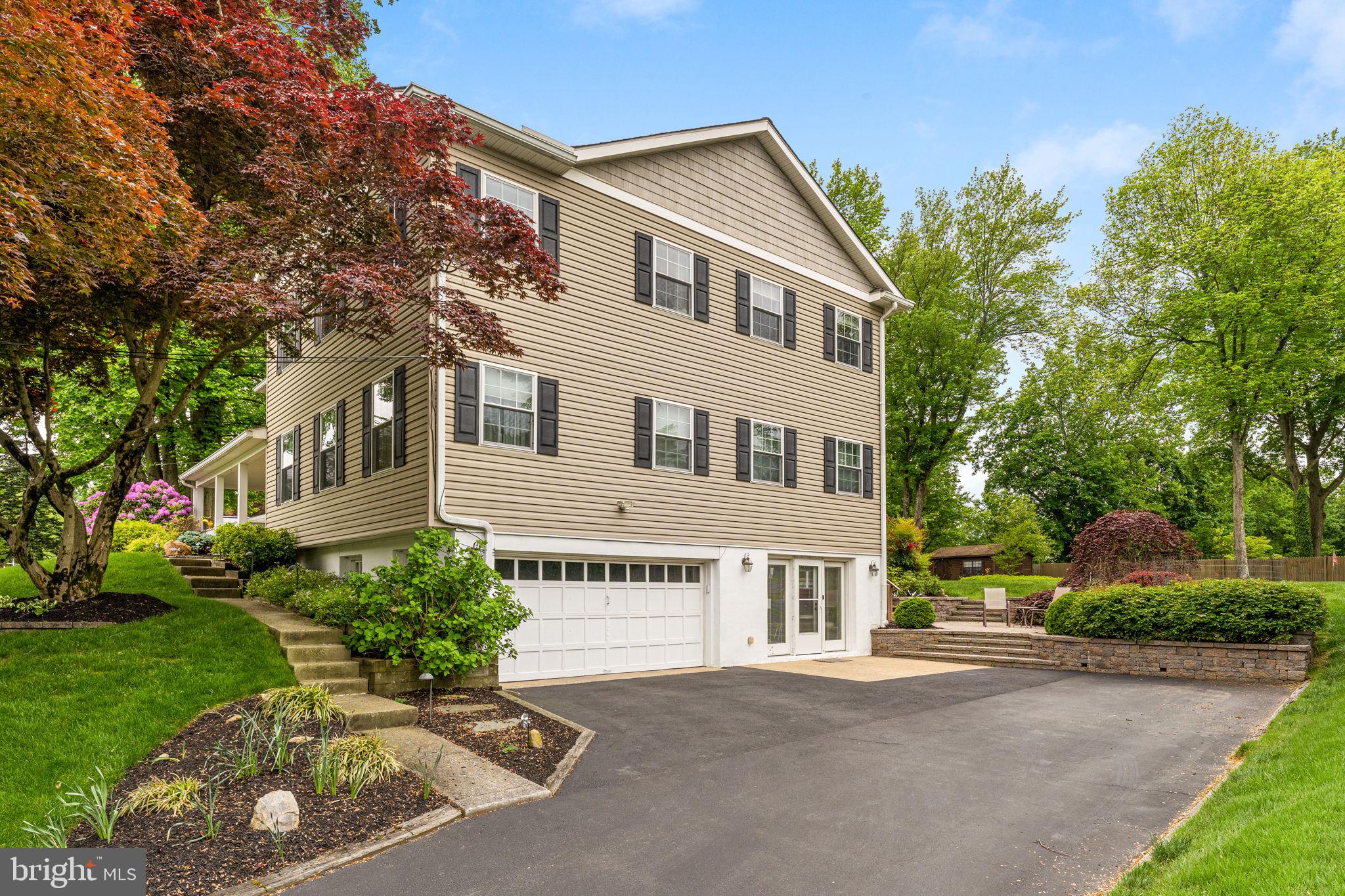 FOXCROFT - Residential