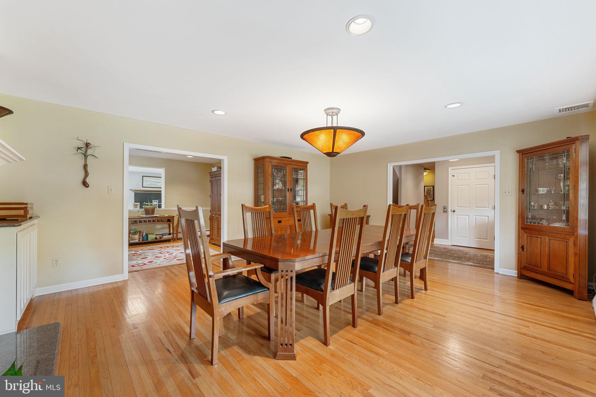 FOXCROFT - Residential