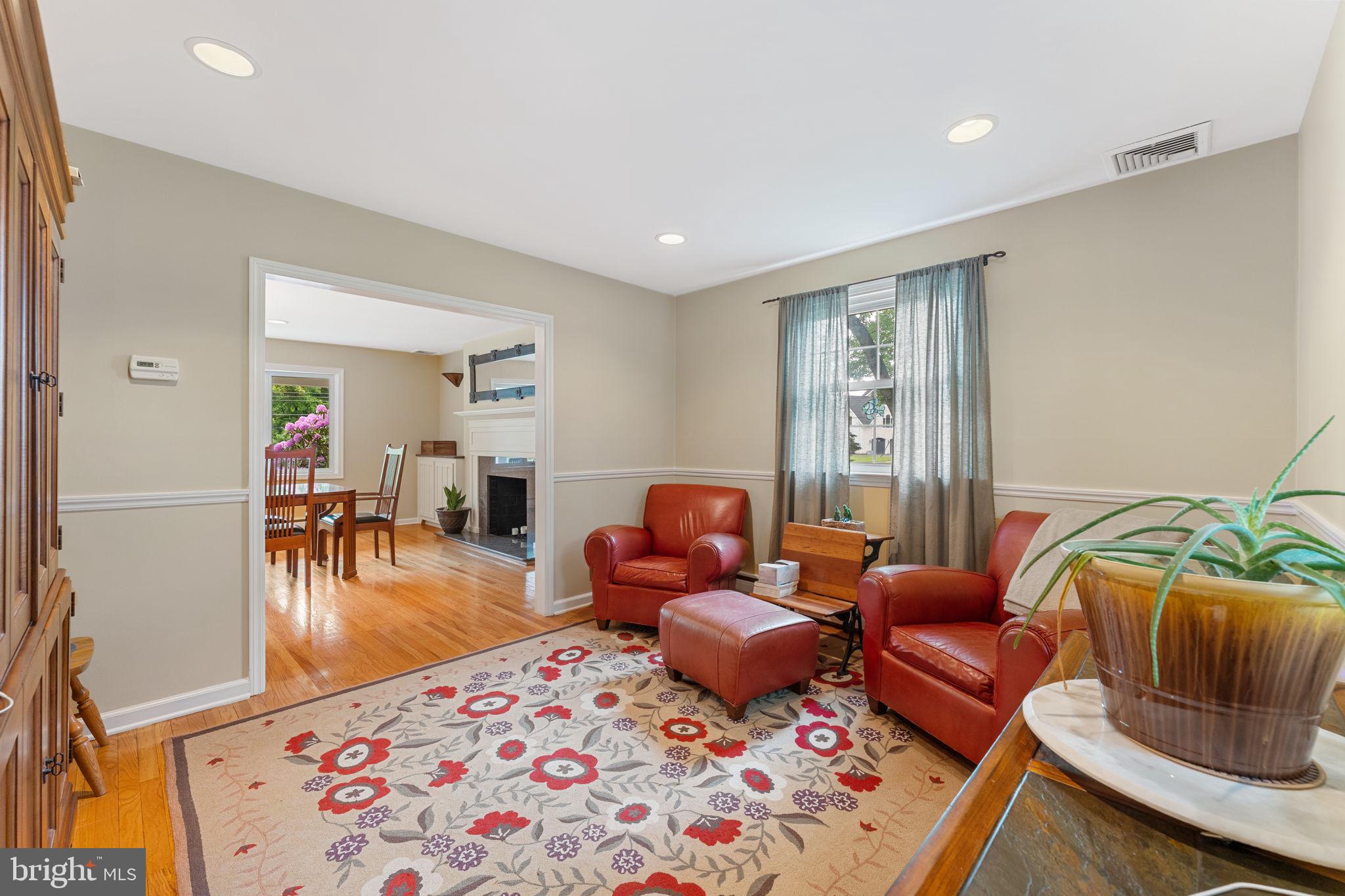 FOXCROFT - Residential