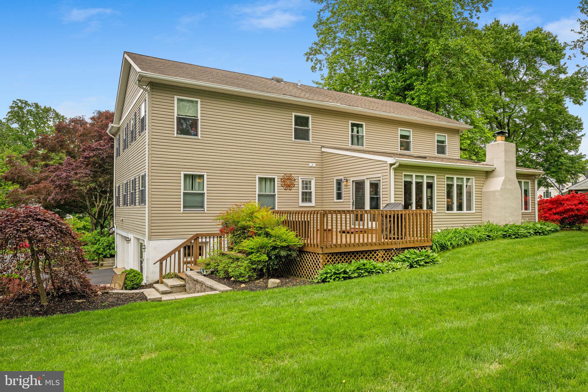 FOXCROFT - Residential