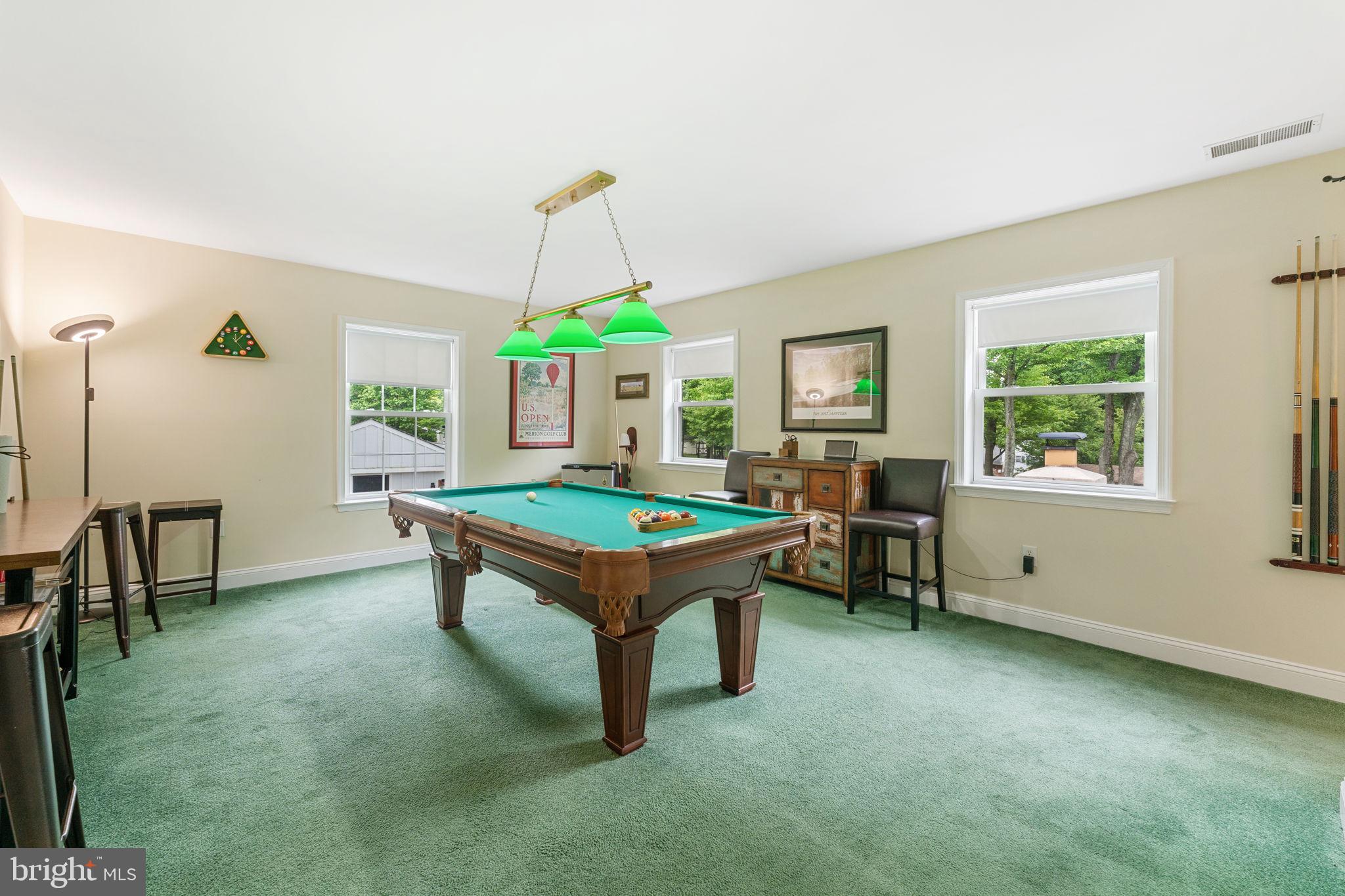 FOXCROFT - Residential