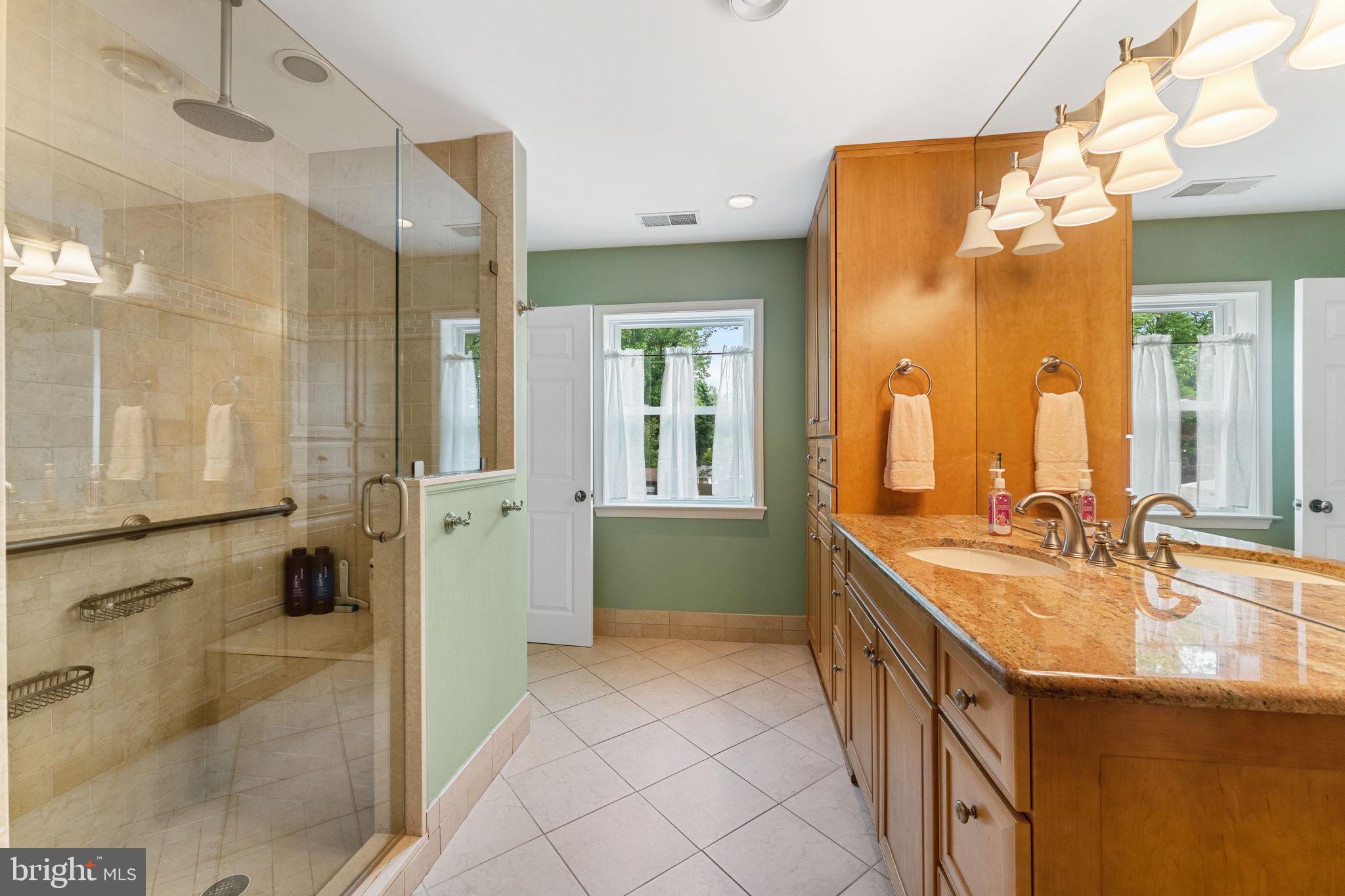 FOXCROFT - Residential