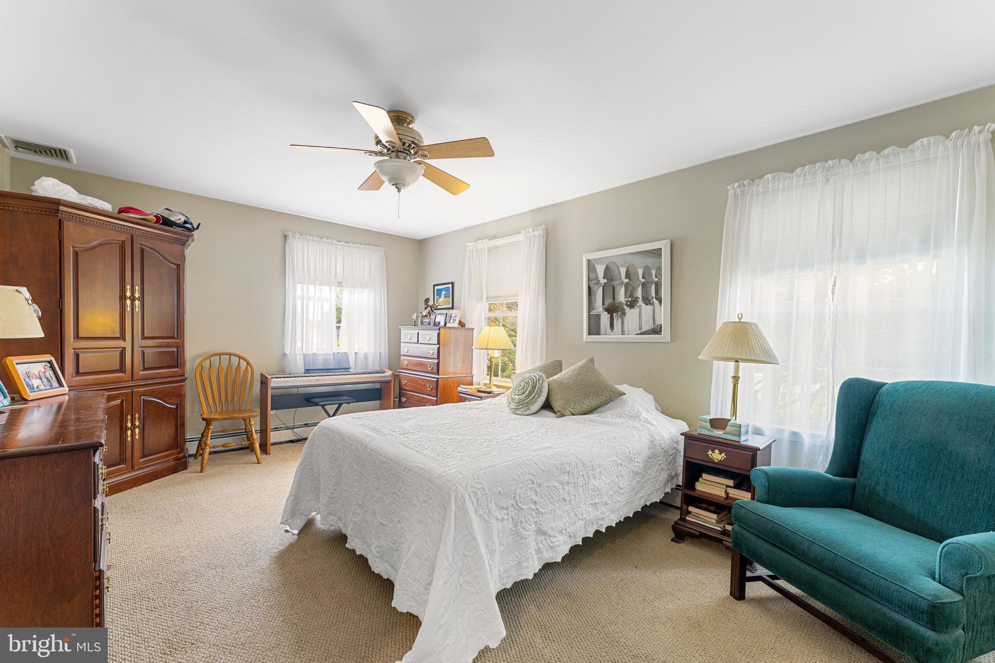 FOXCROFT - Residential