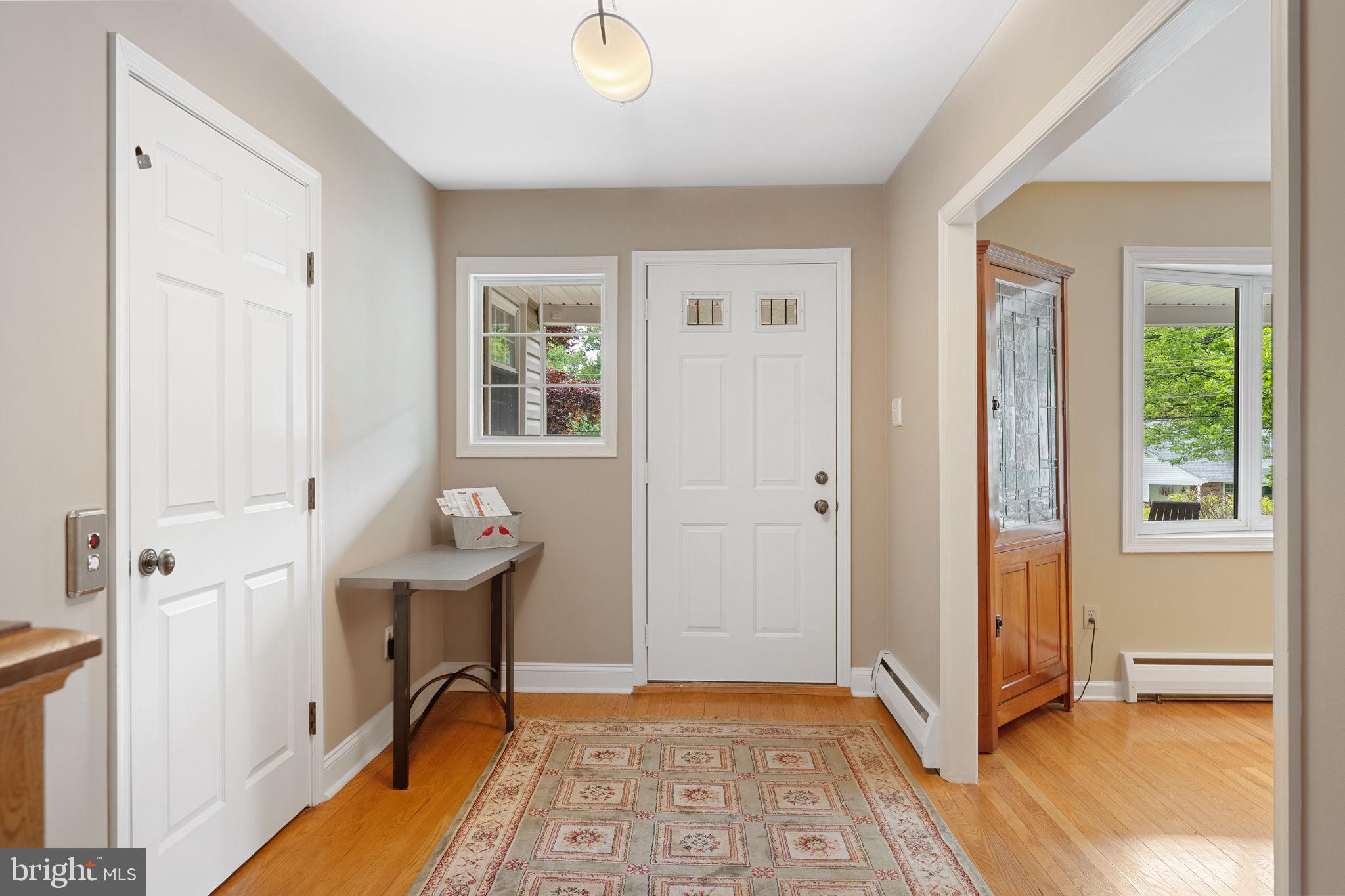 FOXCROFT - Residential