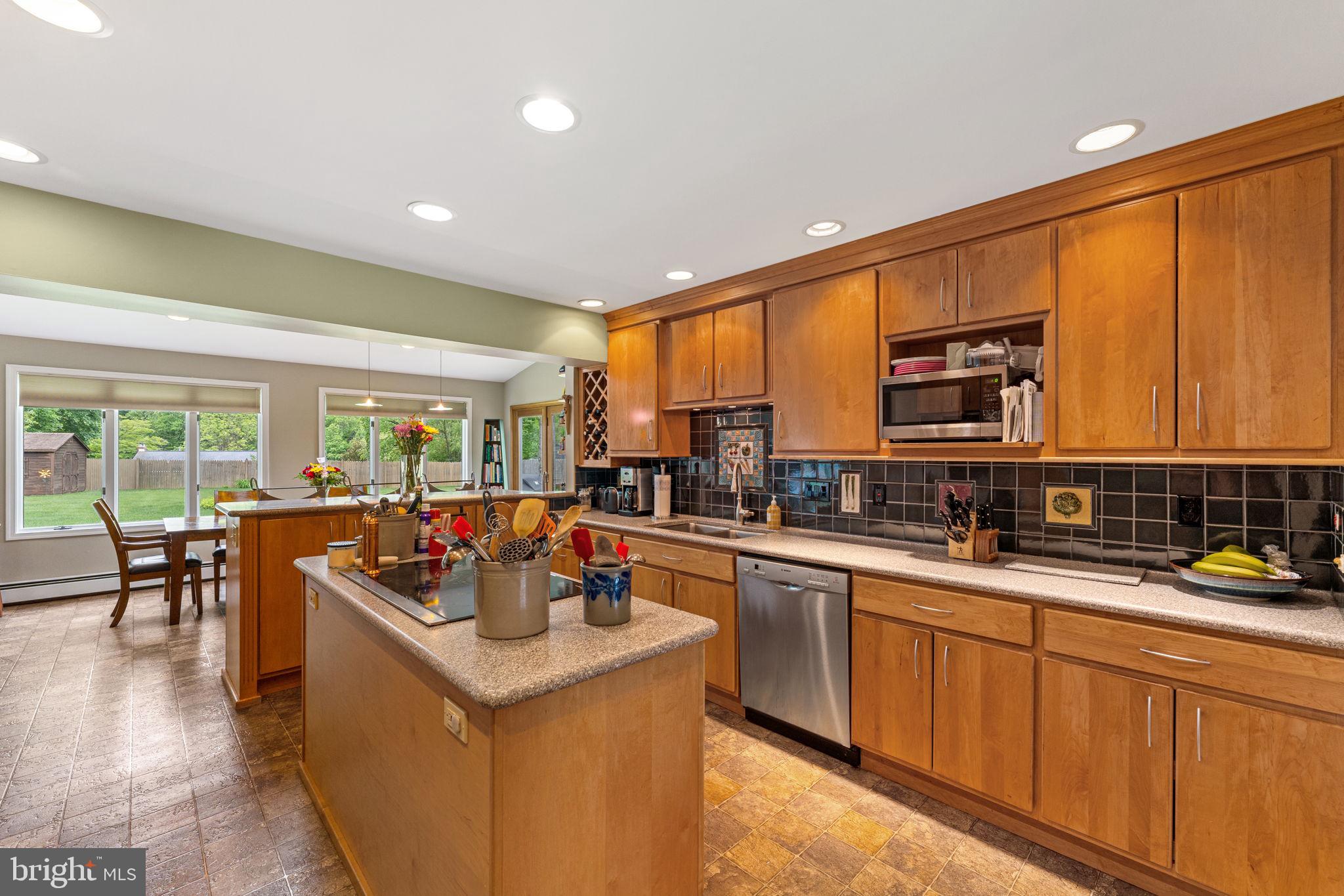 FOXCROFT - Residential