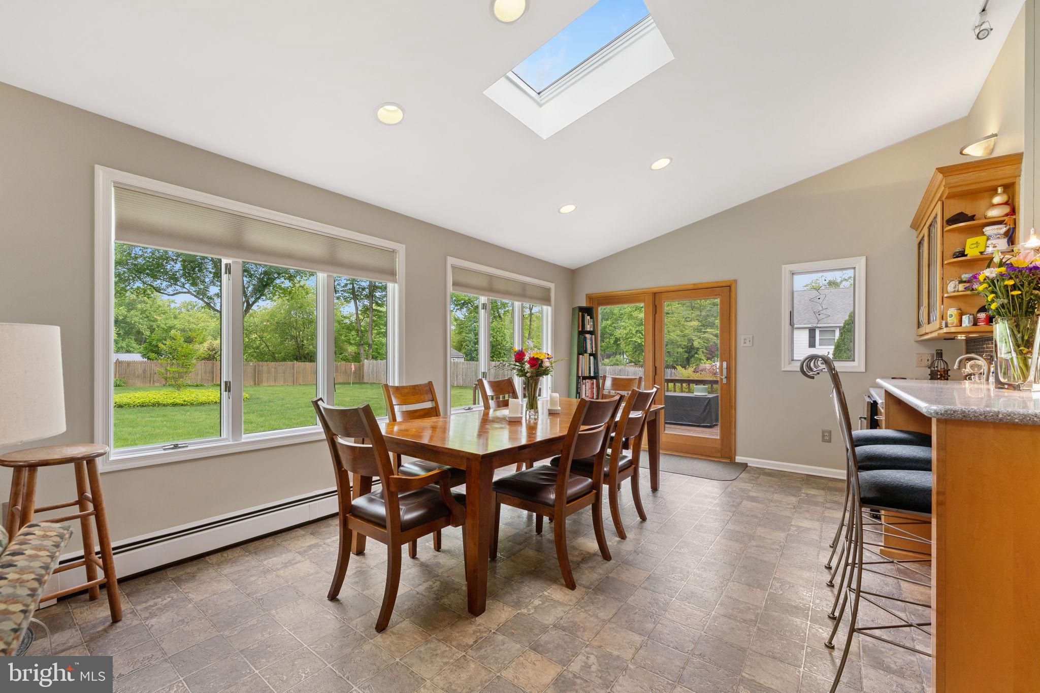 FOXCROFT - Residential