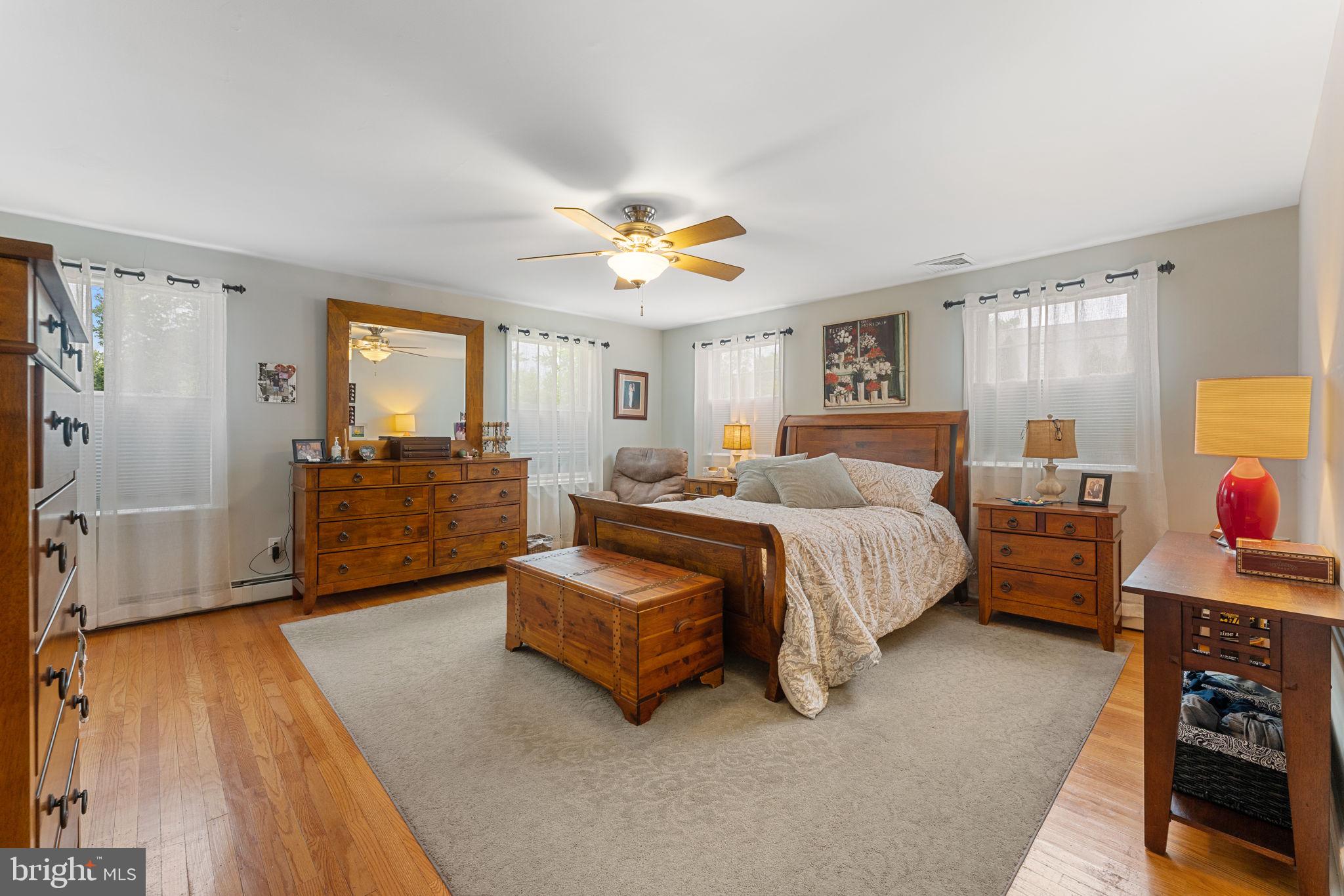 FOXCROFT - Residential