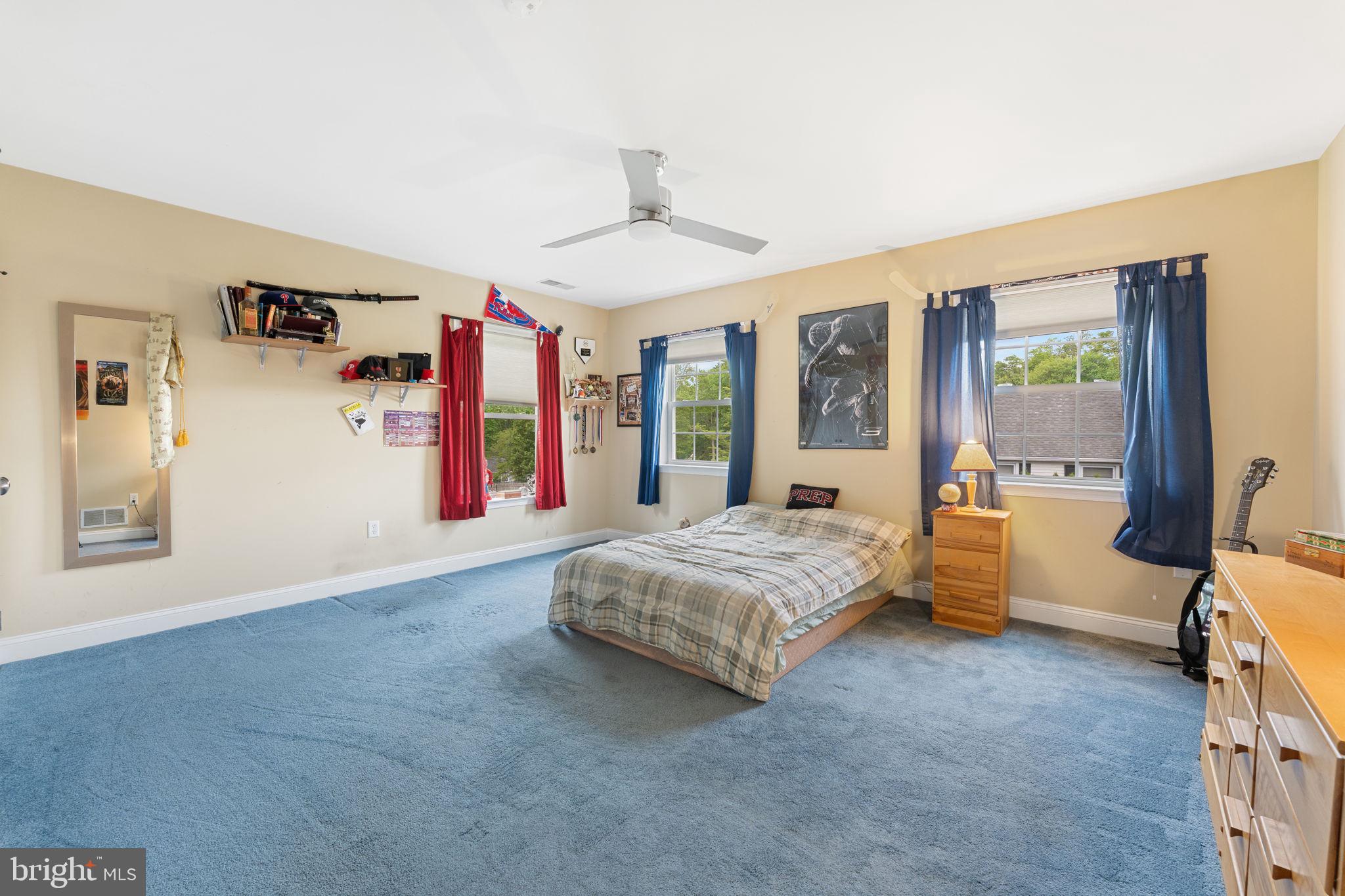 FOXCROFT - Residential