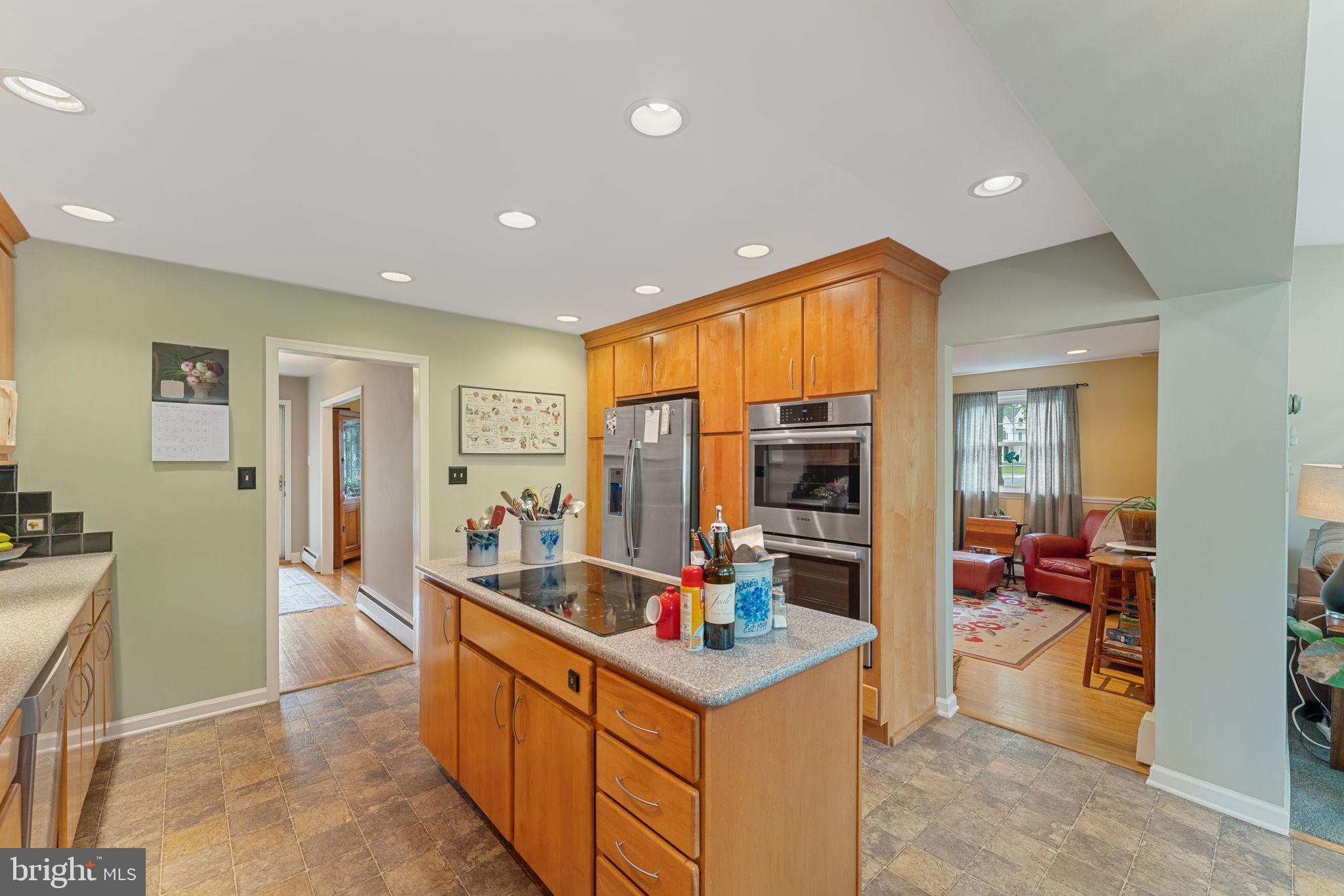 FOXCROFT - Residential