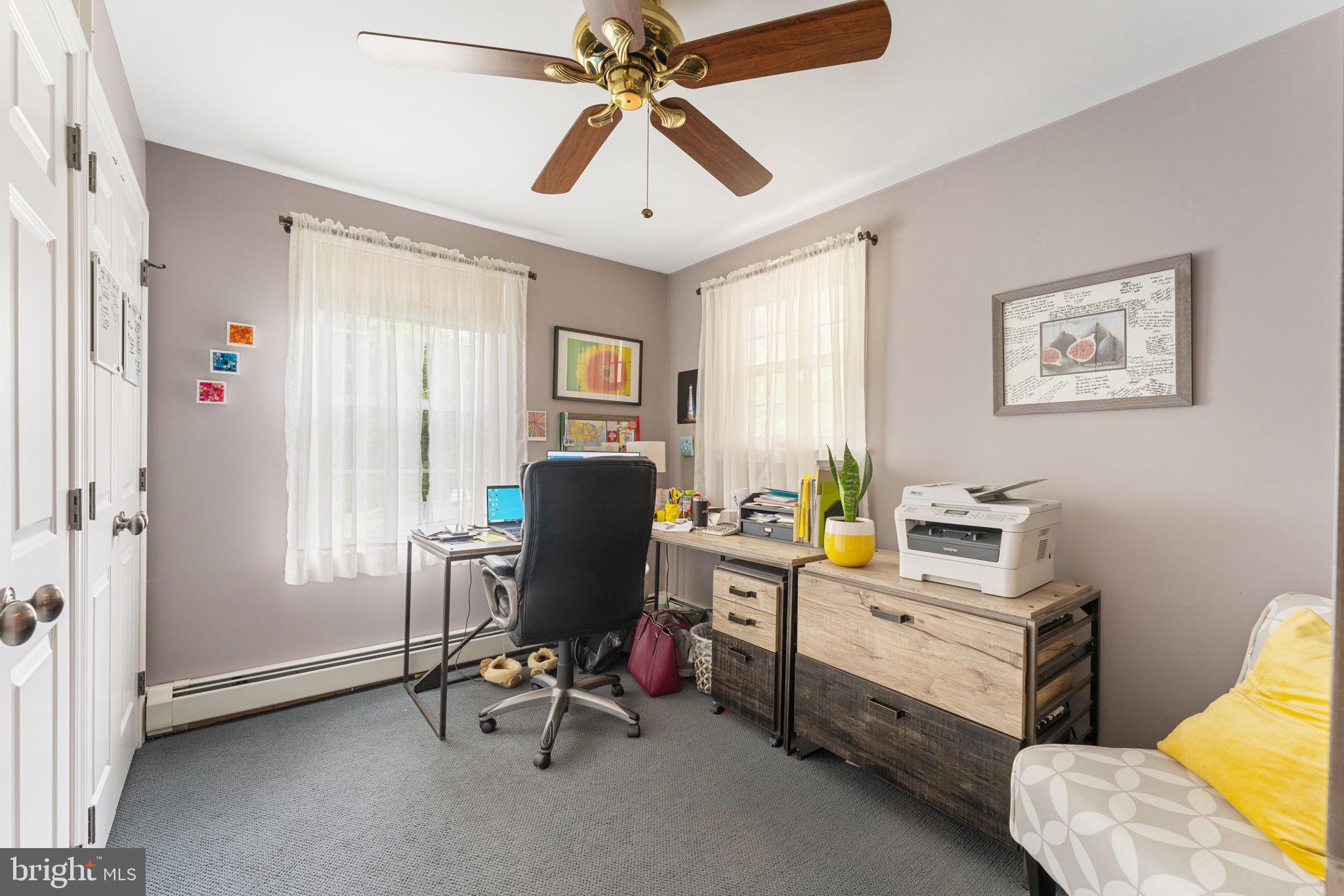 FOXCROFT - Residential