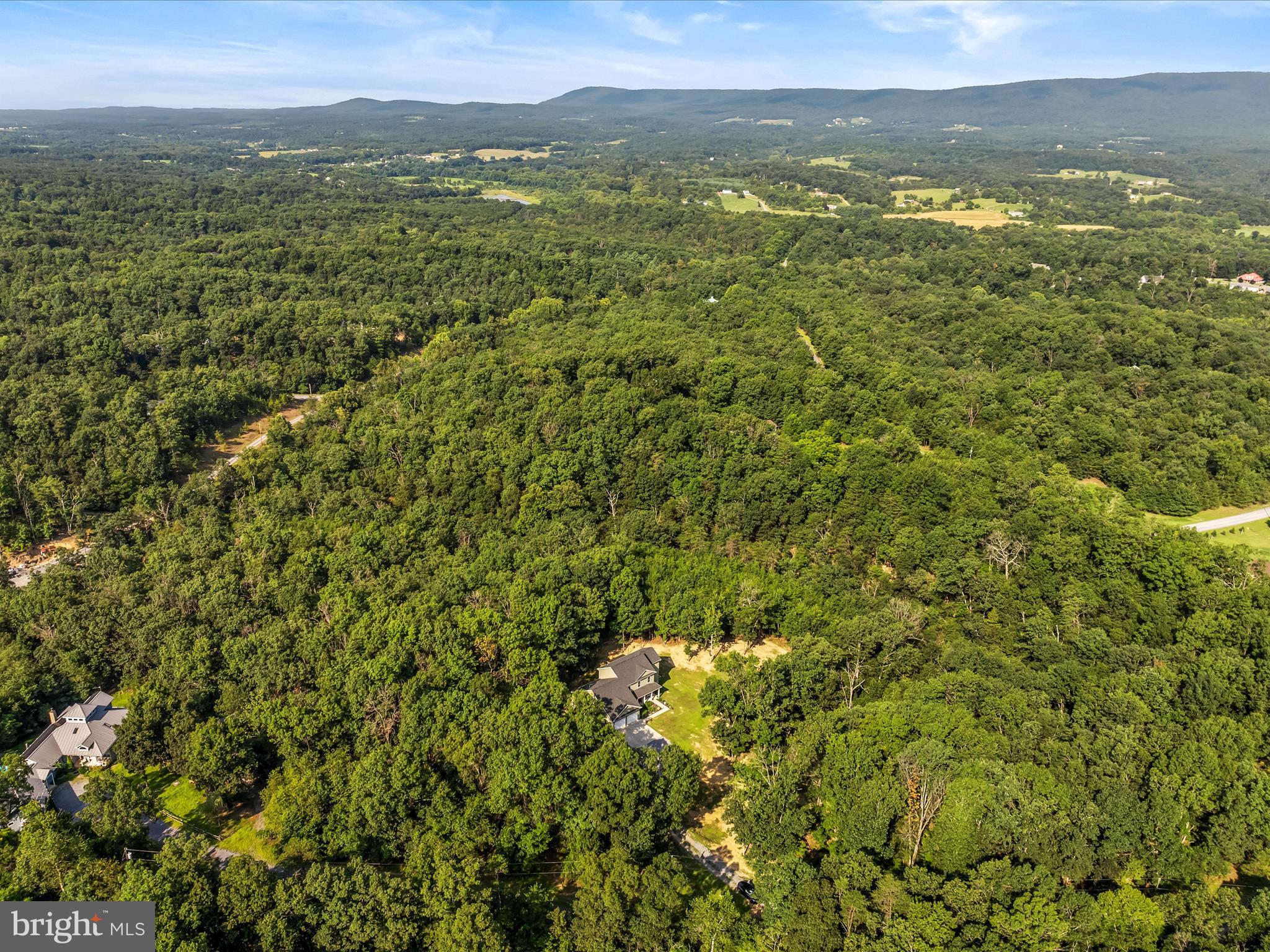ASHTON FOREST - Residential