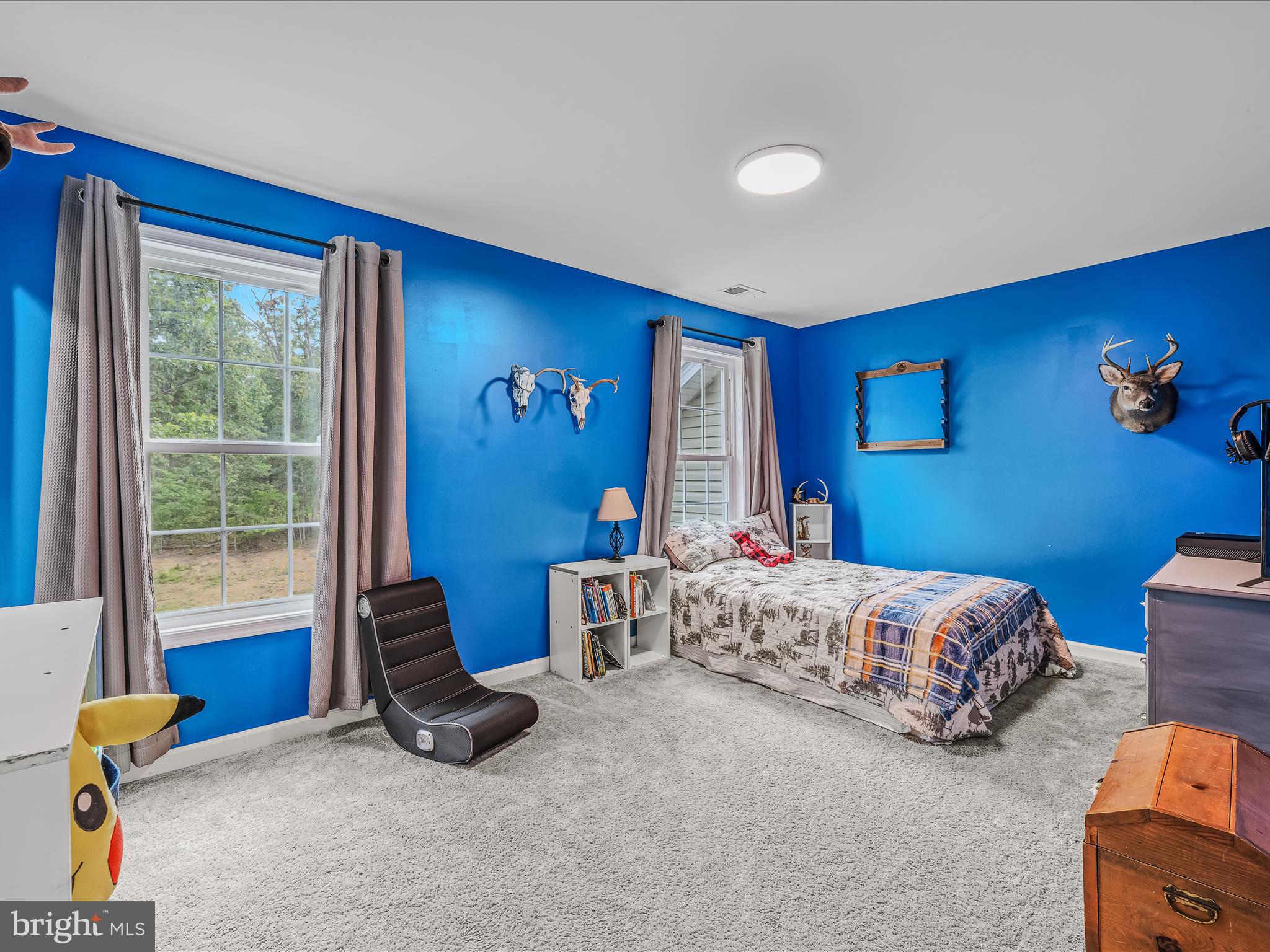 ASHTON FOREST - Residential