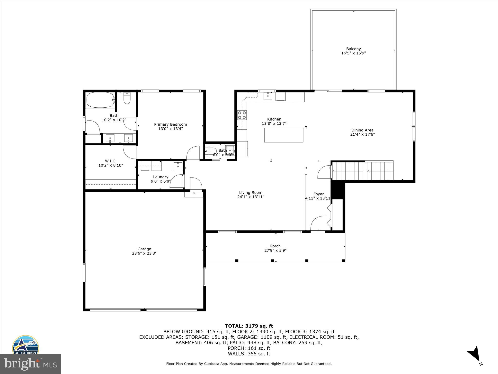ASHTON FOREST - Residential