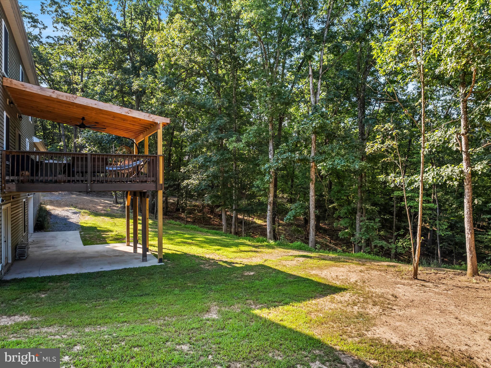 ASHTON FOREST - Residential