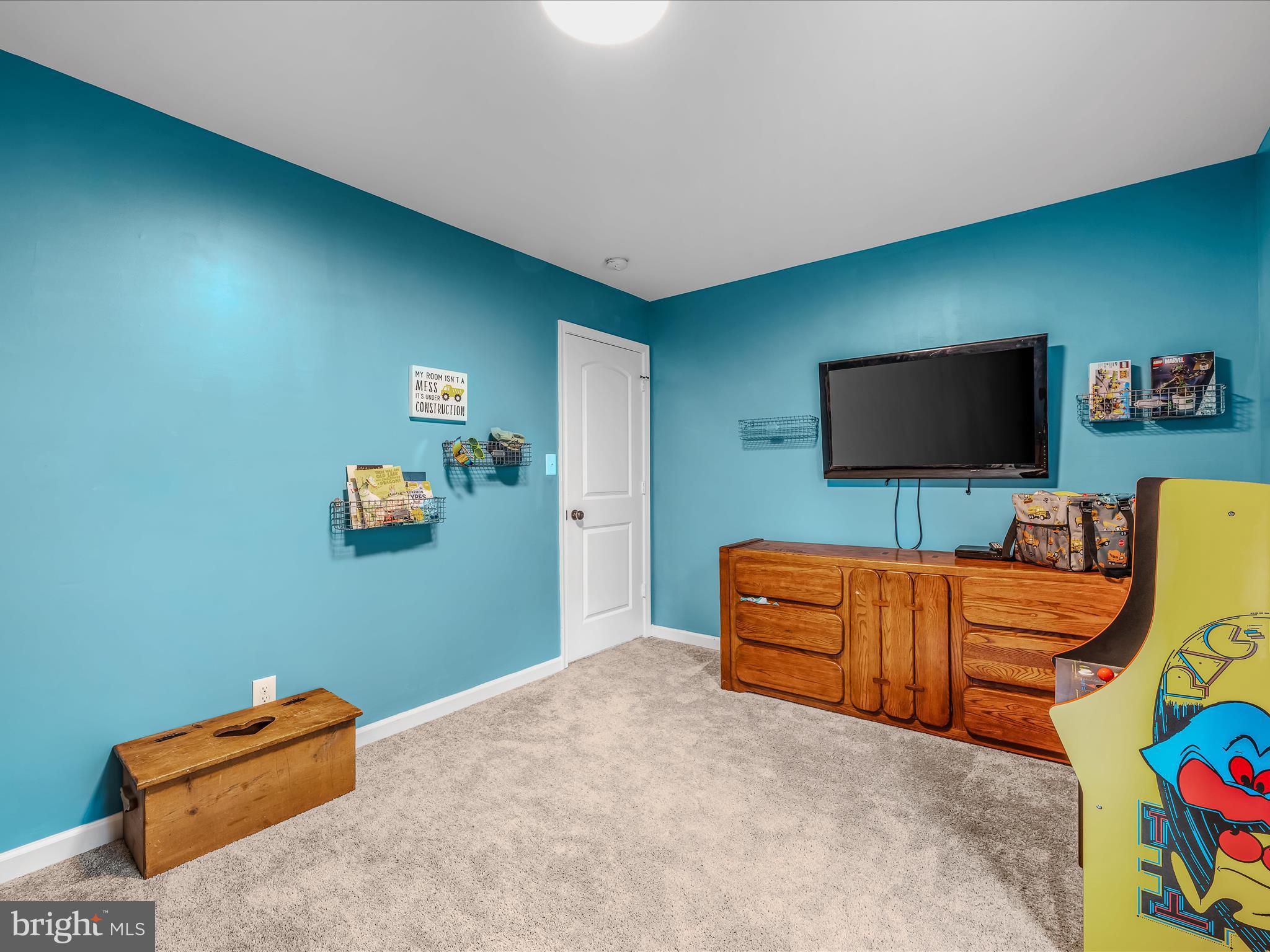 ASHTON FOREST - Residential