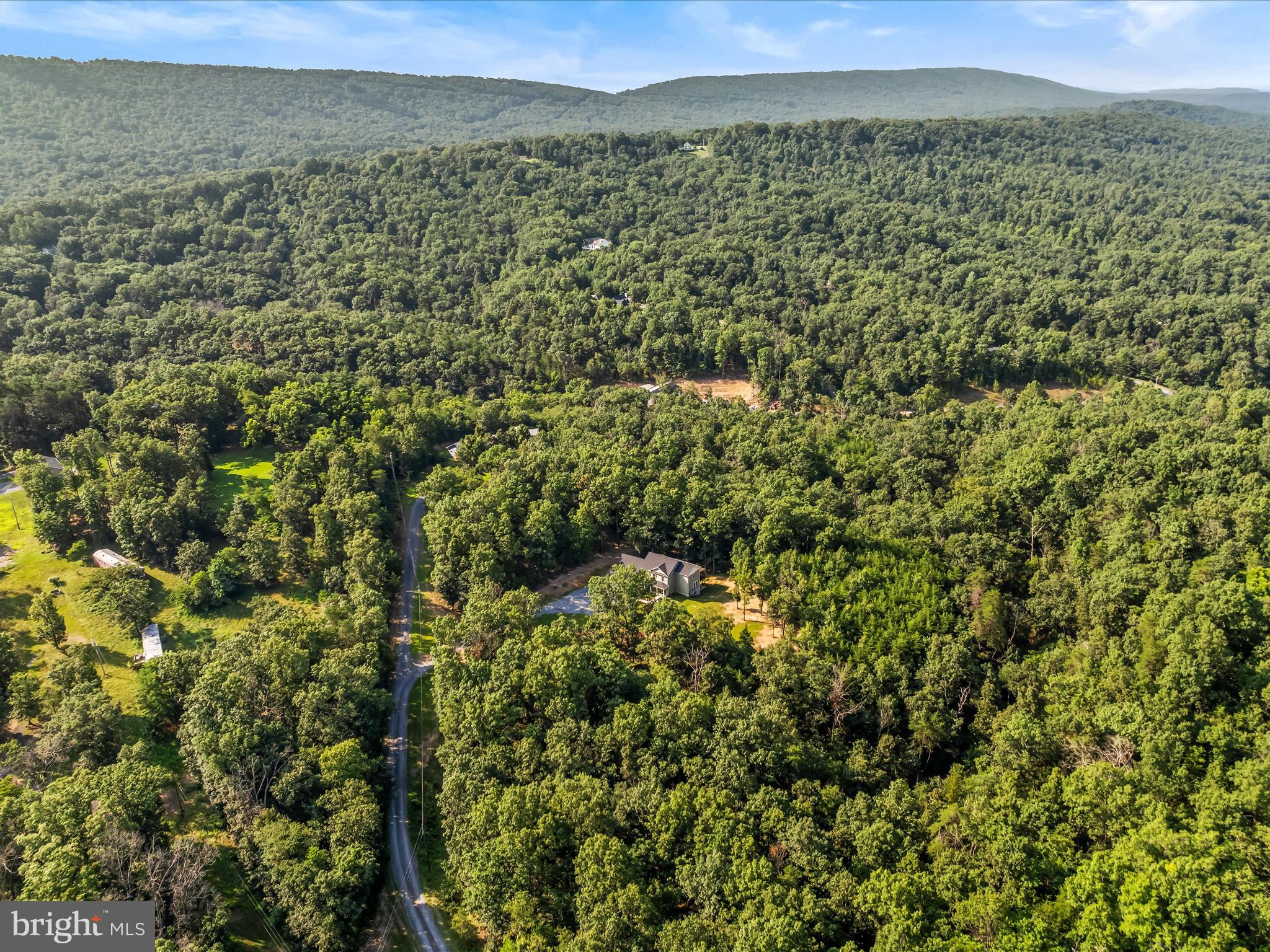 ASHTON FOREST - Residential