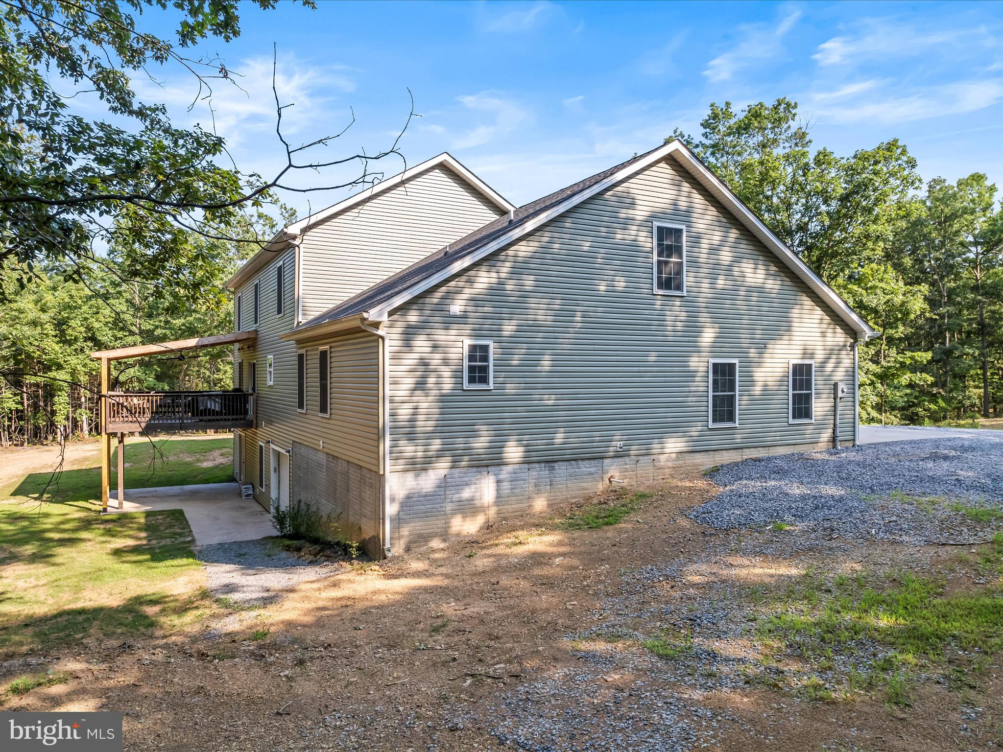 ASHTON FOREST - Residential