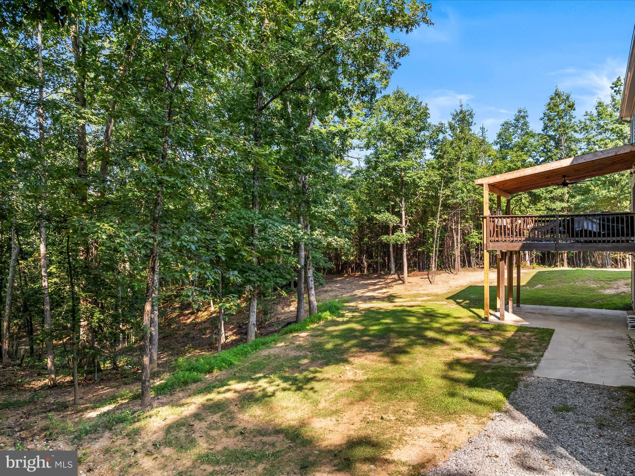 ASHTON FOREST - Residential