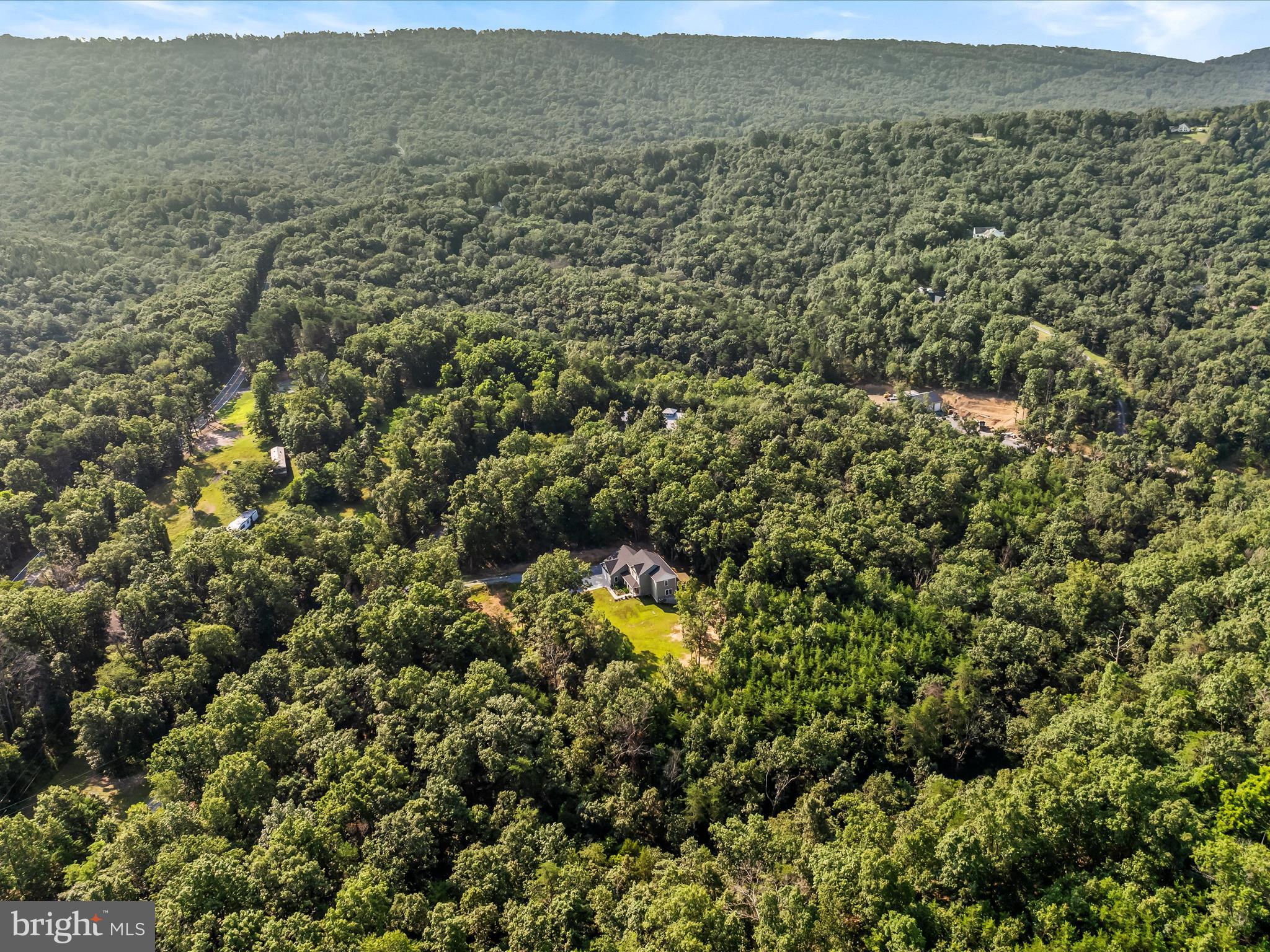 ASHTON FOREST - Residential