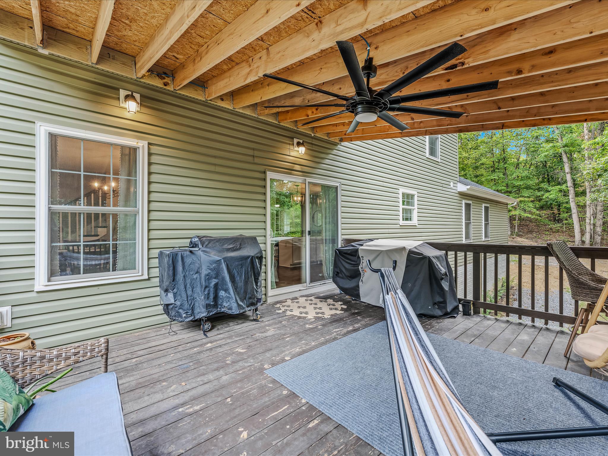 ASHTON FOREST - Residential