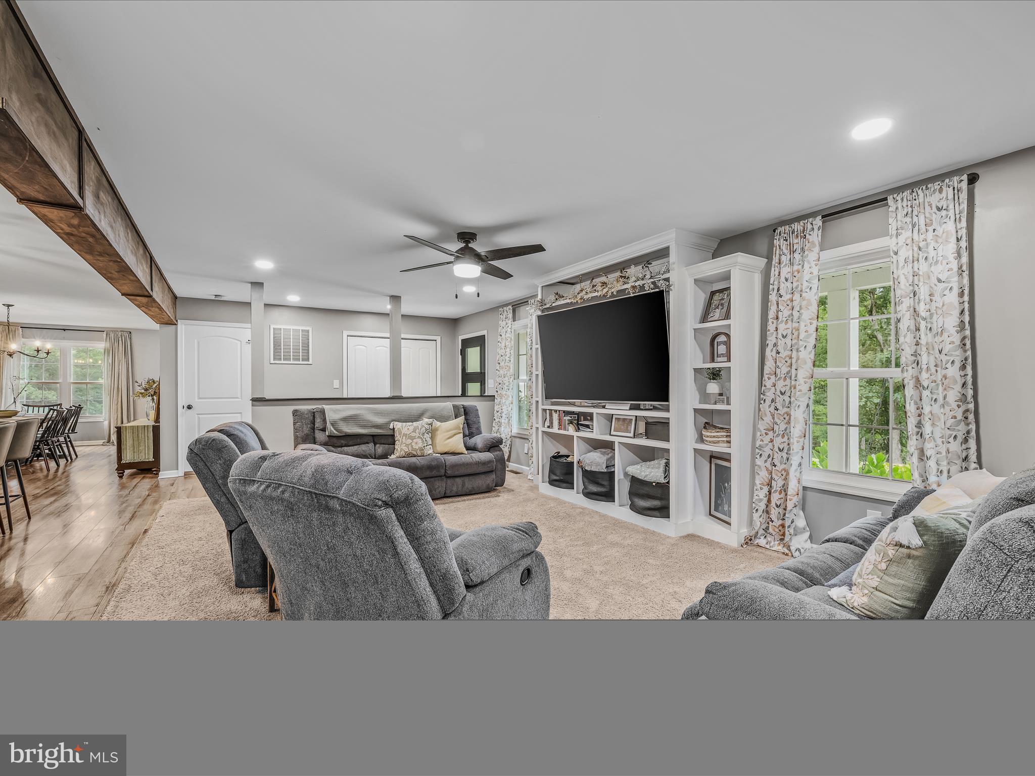 ASHTON FOREST - Residential