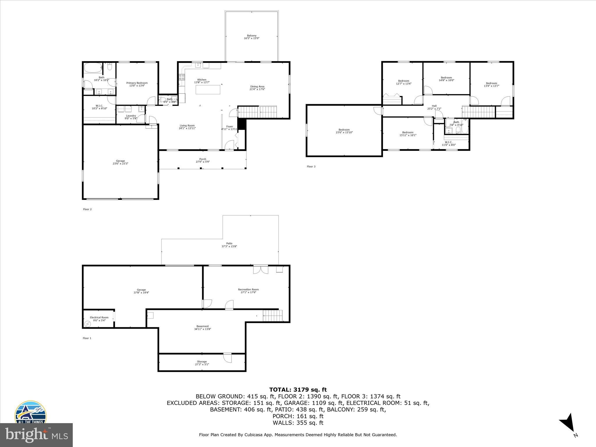 ASHTON FOREST - Residential
