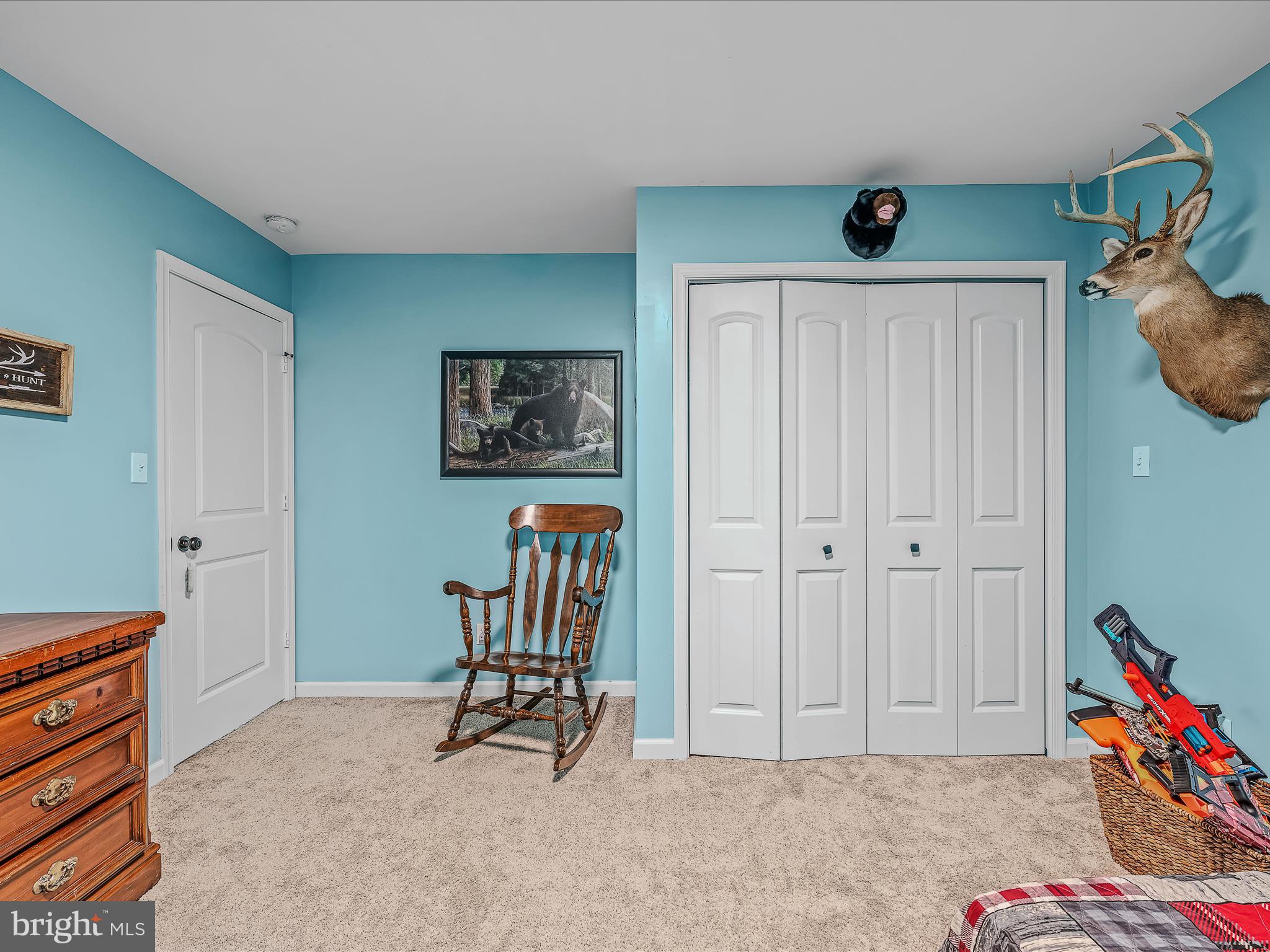 ASHTON FOREST - Residential