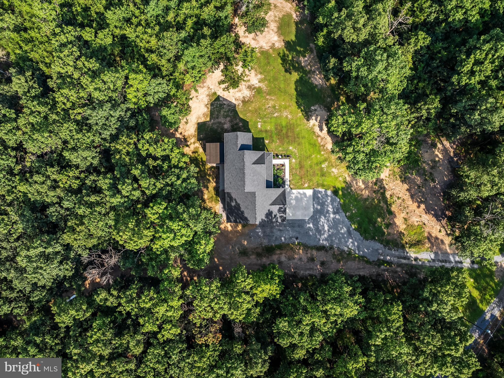 ASHTON FOREST - Residential