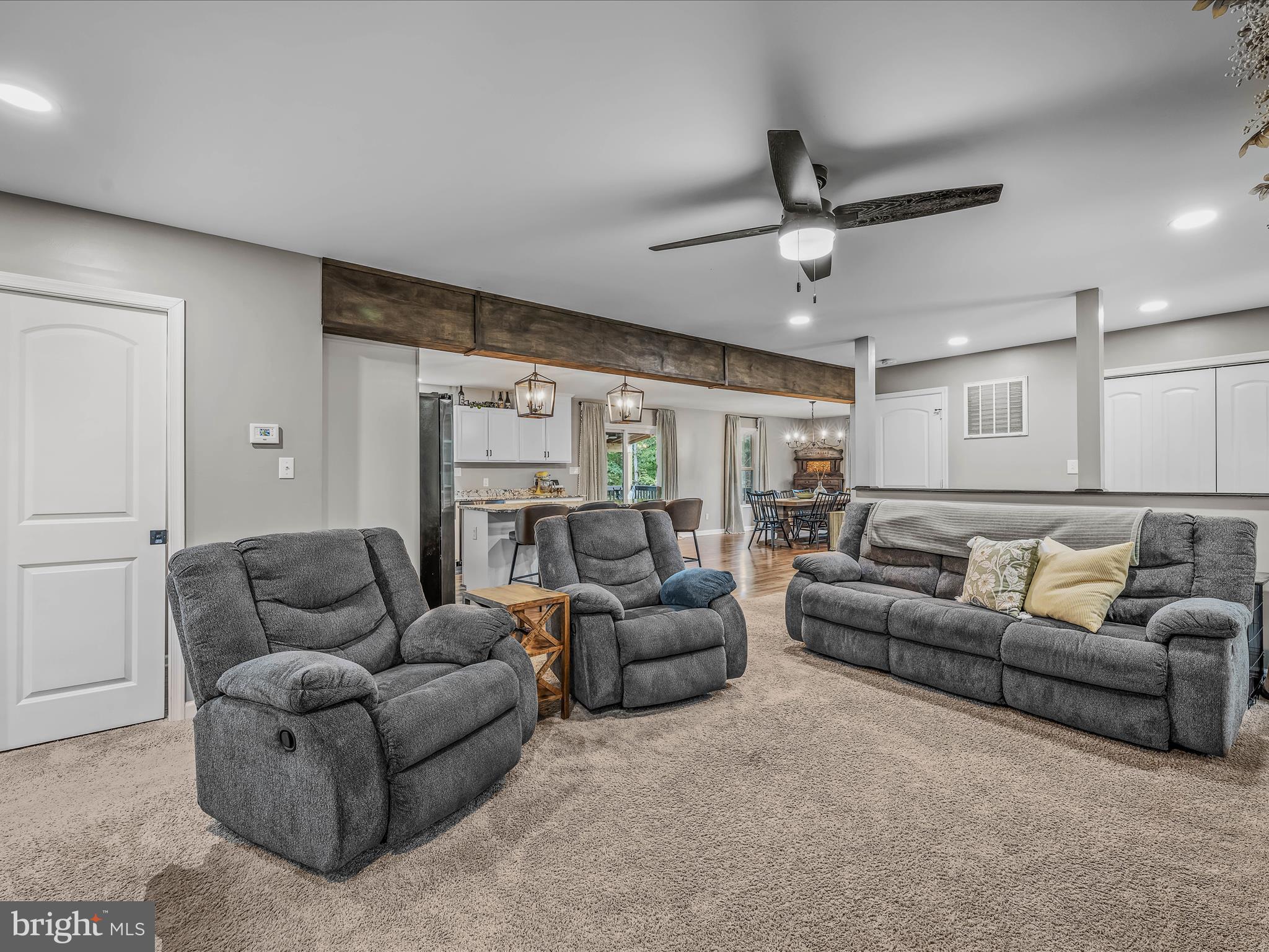 ASHTON FOREST - Residential