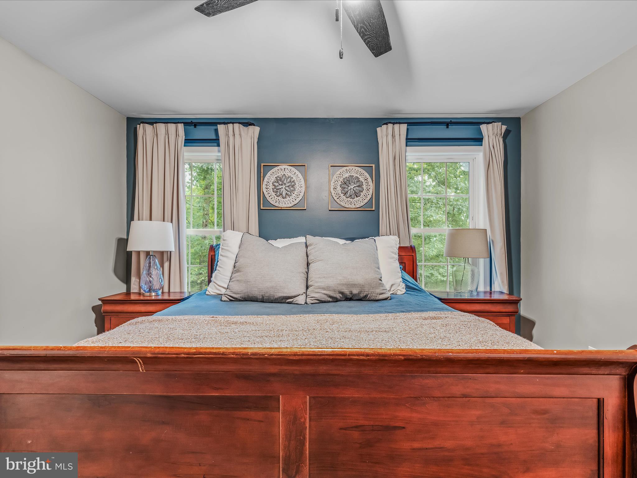 ASHTON FOREST - Residential