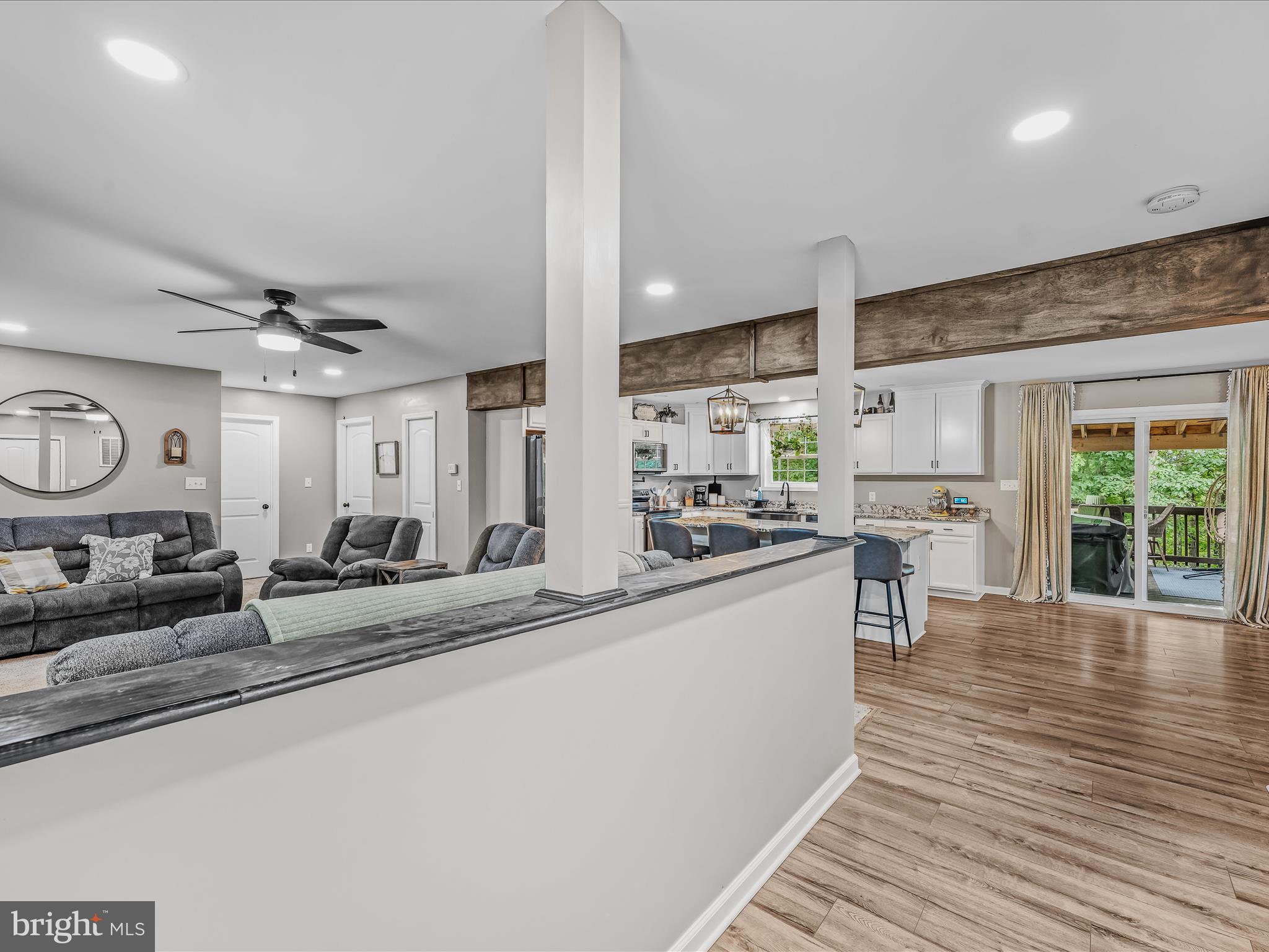 ASHTON FOREST - Residential