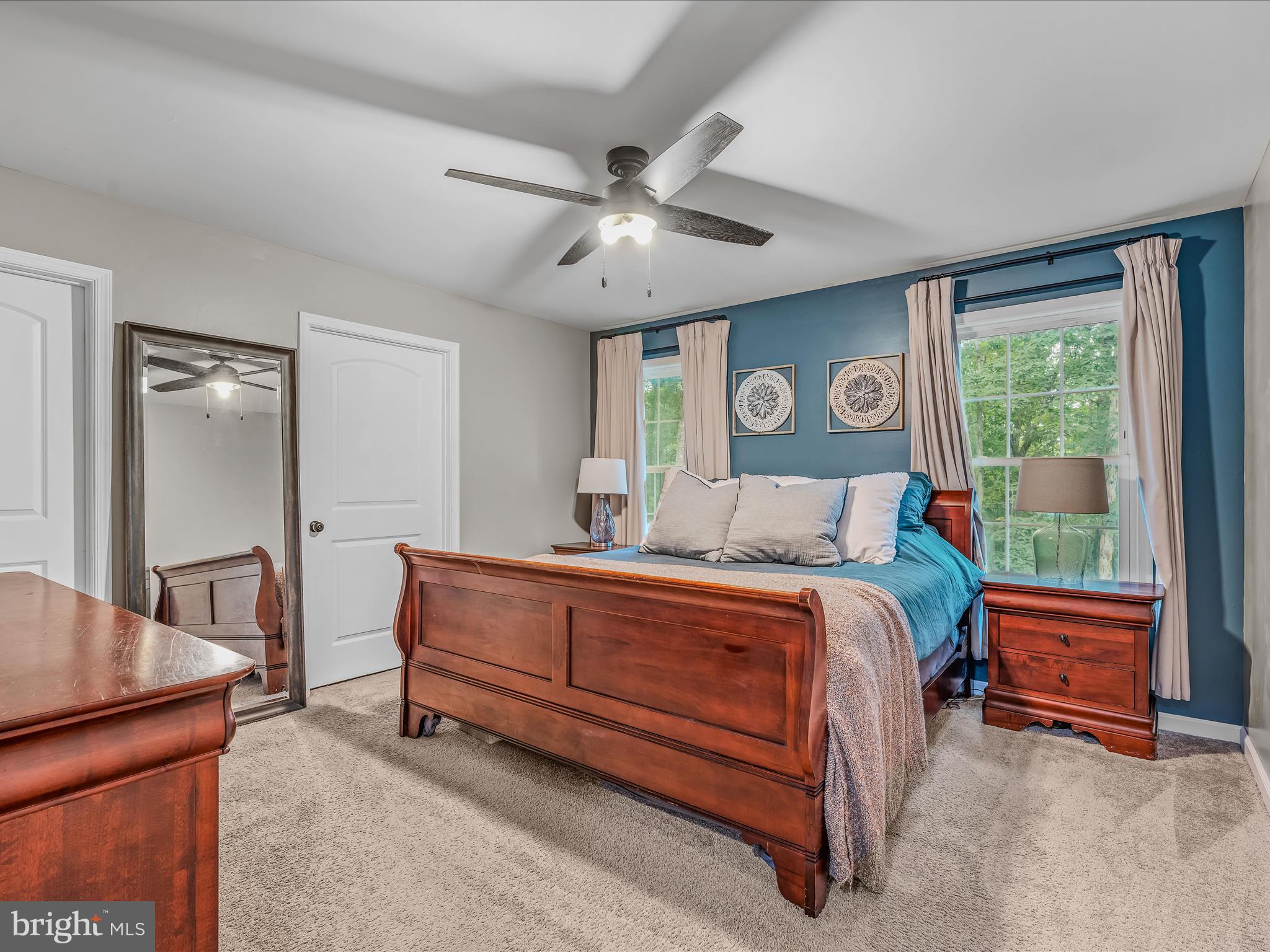 ASHTON FOREST - Residential