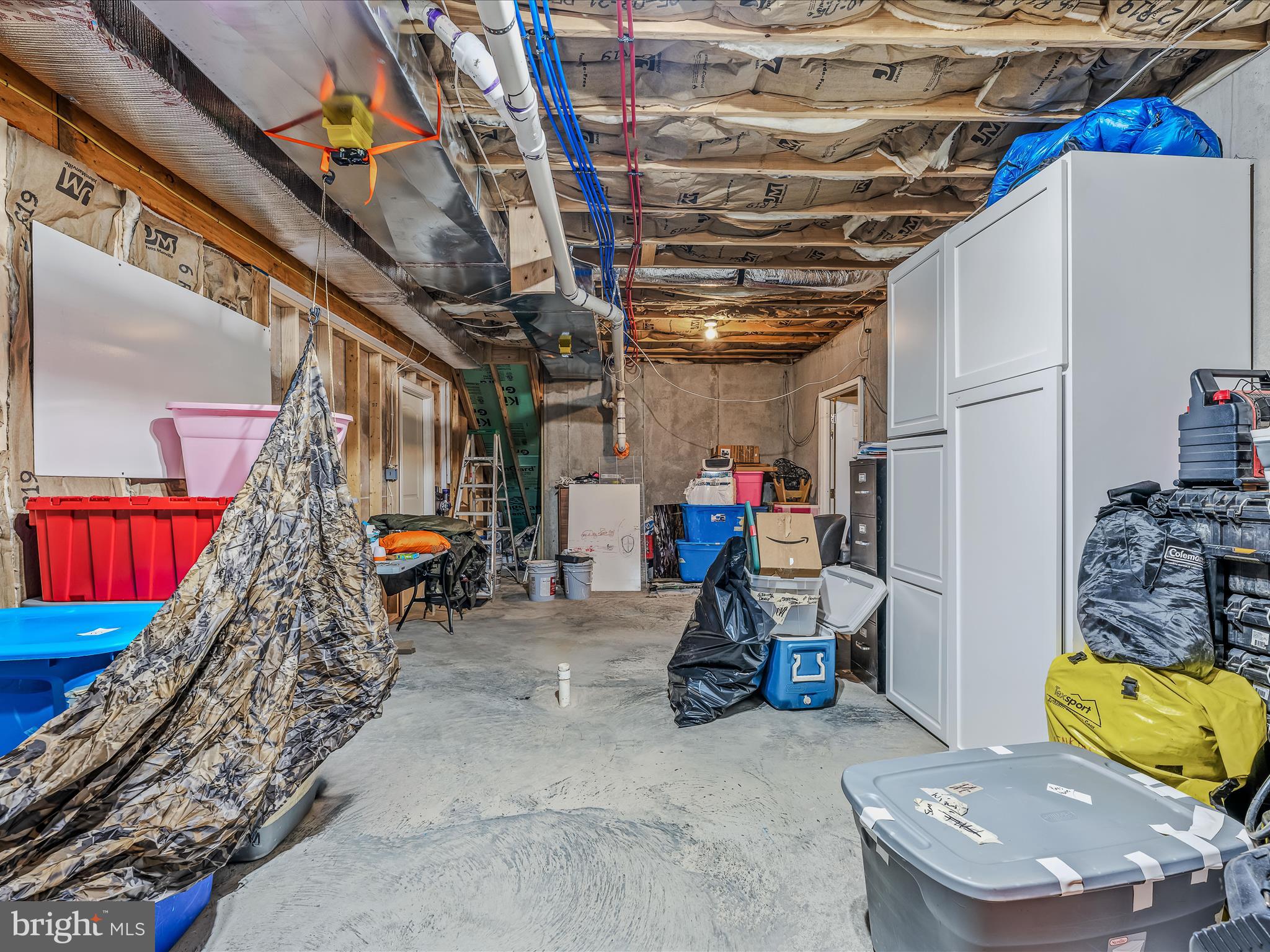 ASHTON FOREST - Residential