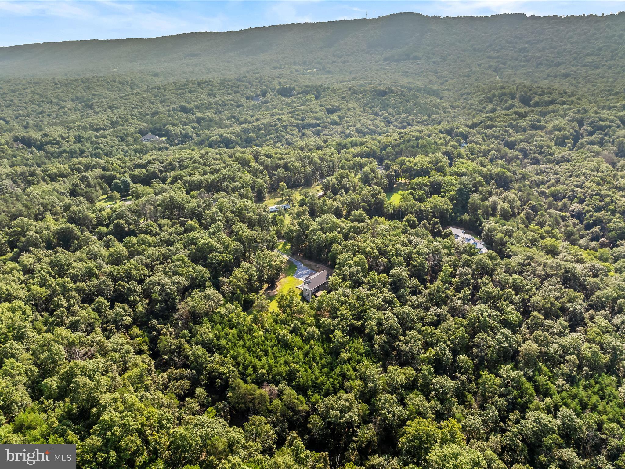ASHTON FOREST - Residential