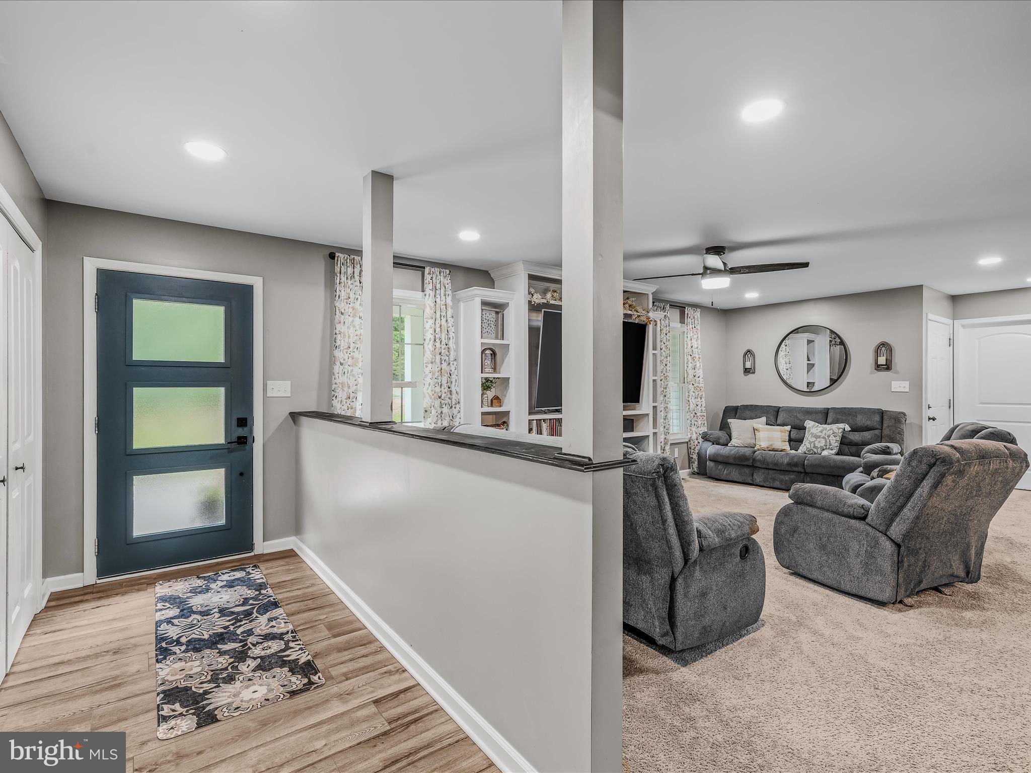 ASHTON FOREST - Residential