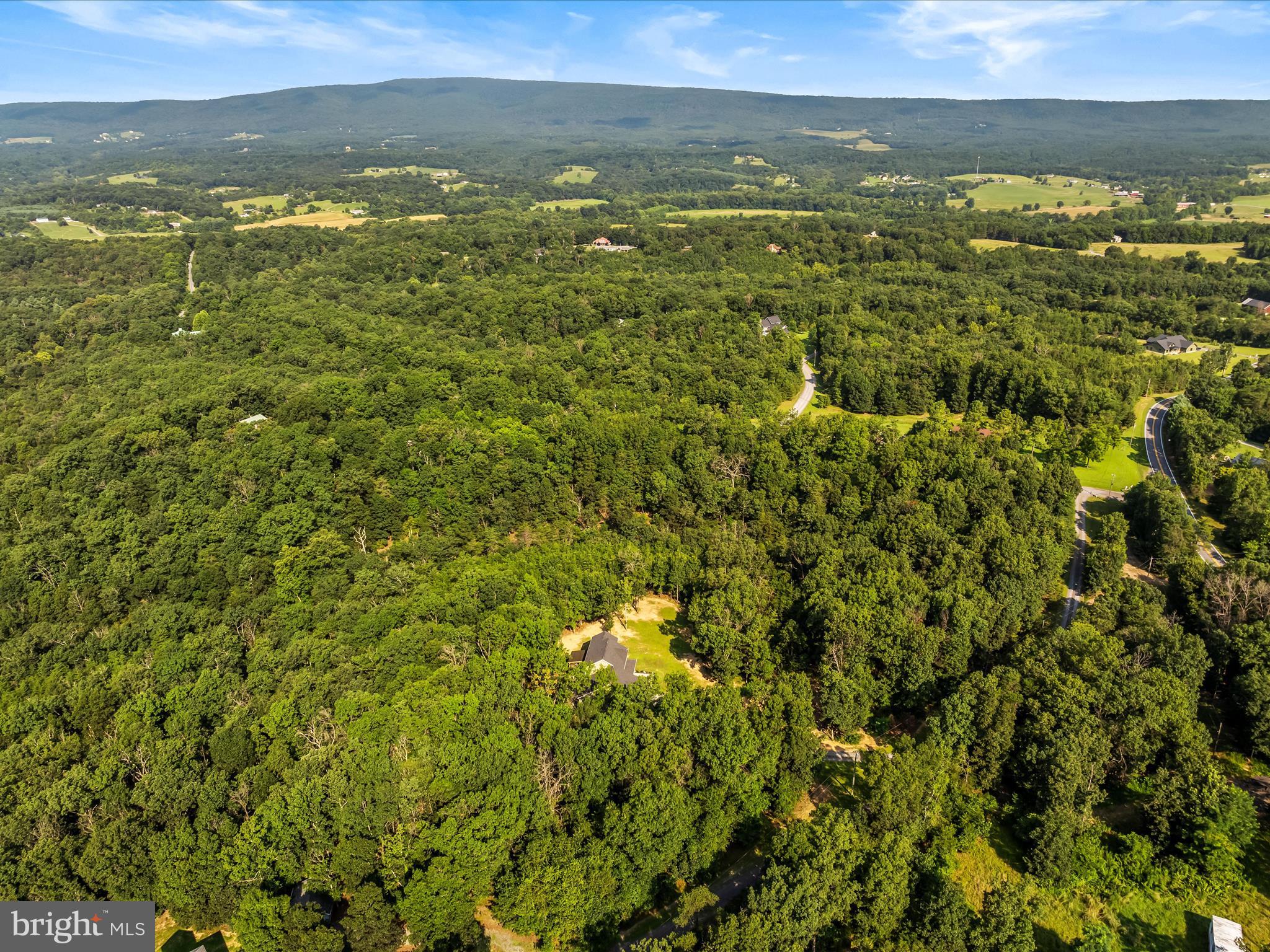 ASHTON FOREST - Residential