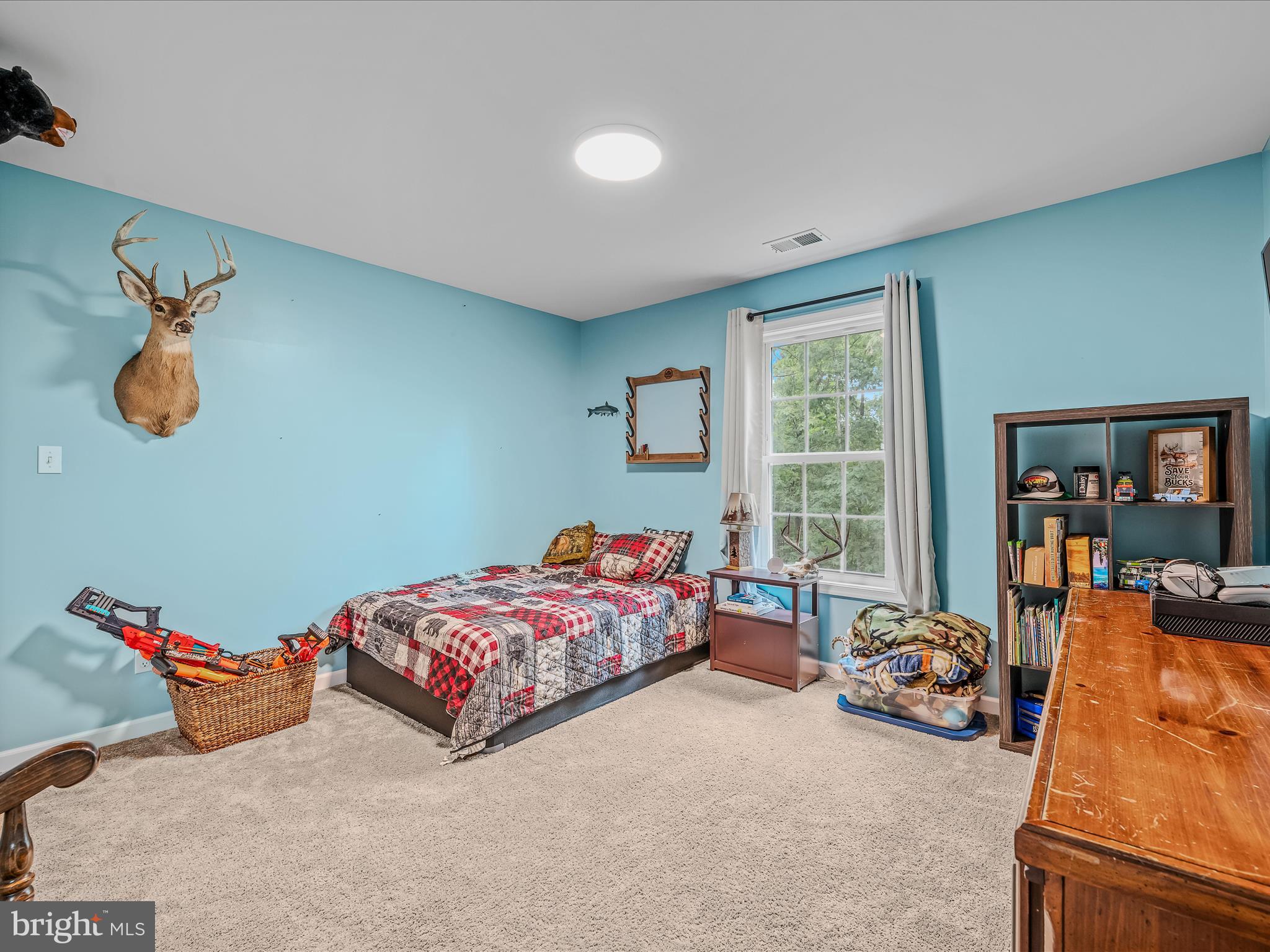 ASHTON FOREST - Residential