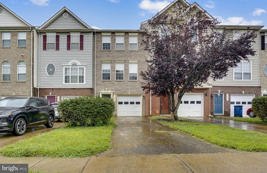 Welcome home to this terrific brick front, 1 car garage townhome! This 3 bedroom, 2 full and 2 half bath has plenty to offer. The kitchen opens up into the living and dining room for easy conversations with loved ones while cooking delicious dinners. Imagine spending fall nights on the back deck relaxing with your favorite drink or grilling on games days and preparing to watch your team get the win on your big screen in the fully finished walkout basement with rec room. Come enjoy the space this home has to offer. 
Welcome home to this terrific brick front, 1 car garage townhome! This 3 bedroom, 2 full and 2 half bath has plenty to offer. The kitchen opens up into the living and dining room for easy conversations with loved ones while cooking delicious dinners. Imagine spending fall nights on the back deck relaxing with your favorite drink or grilling on games days and preparing to watch your team get the win on your big screen in the fully finished walkout basement with rec room. Come enjoy the space this home has to offer.